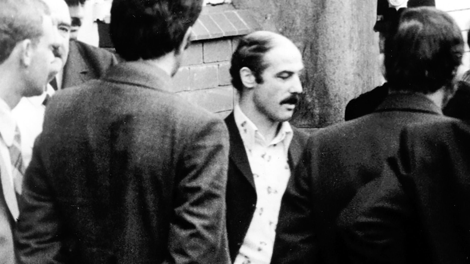 Trevor Hardy: Die Bestie von Manchester