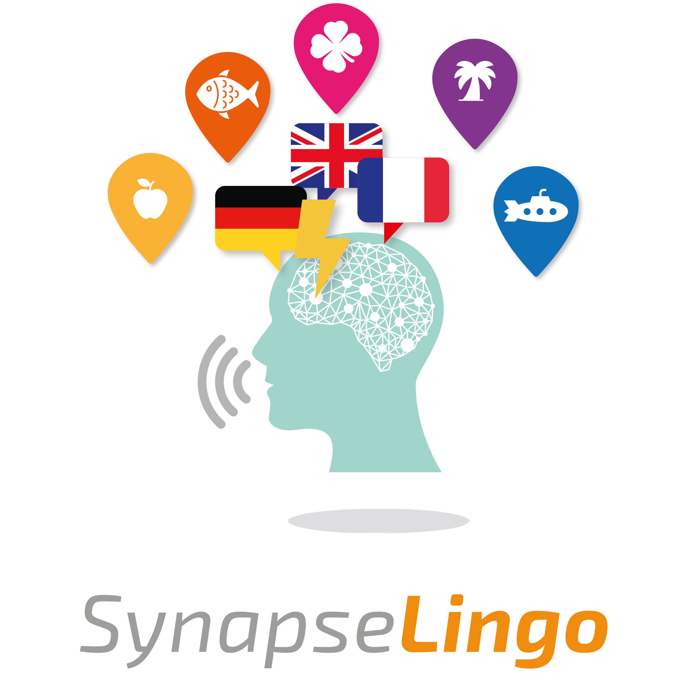 SynapseLingo Belajar Bahasa Inggris