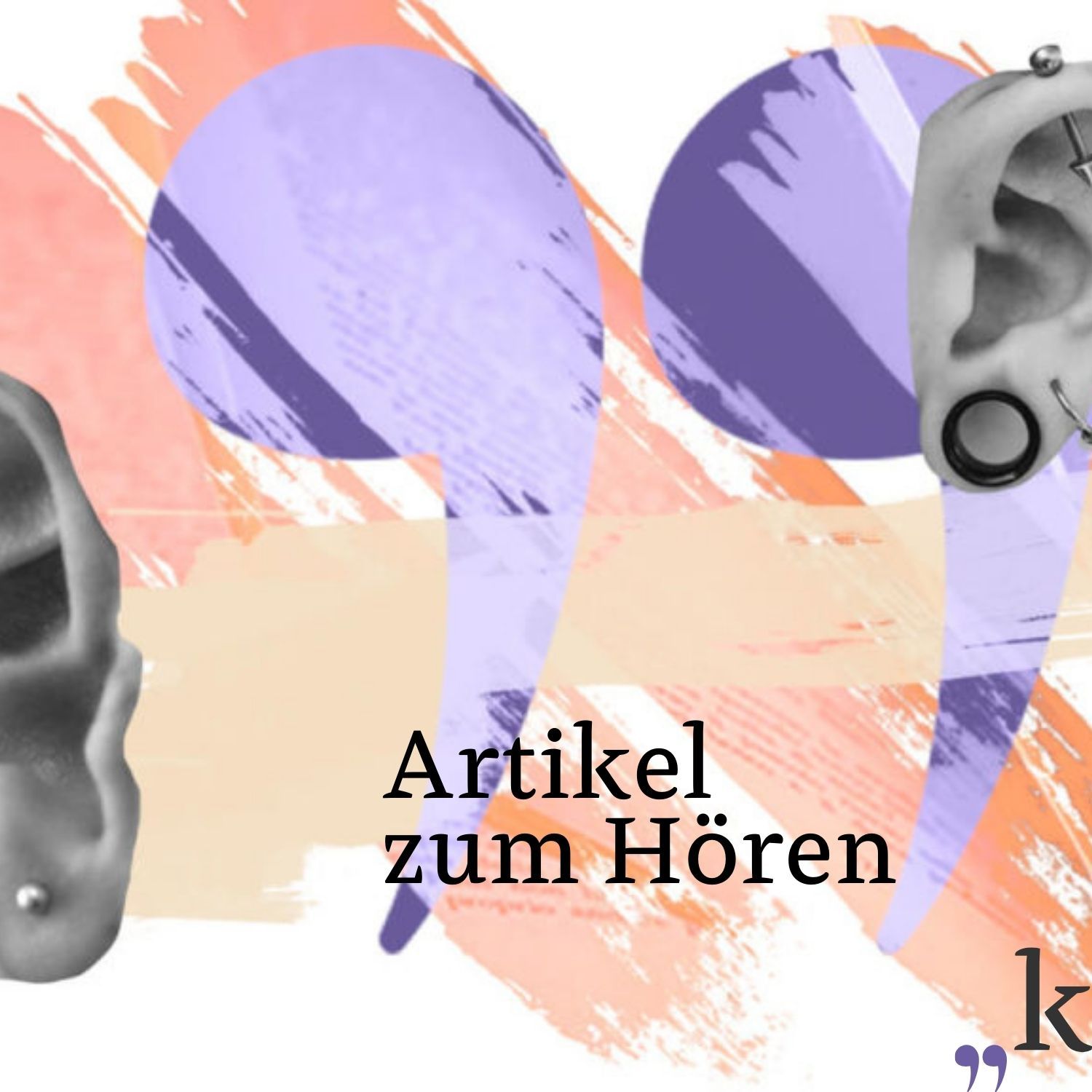 kohero vorgelesen
