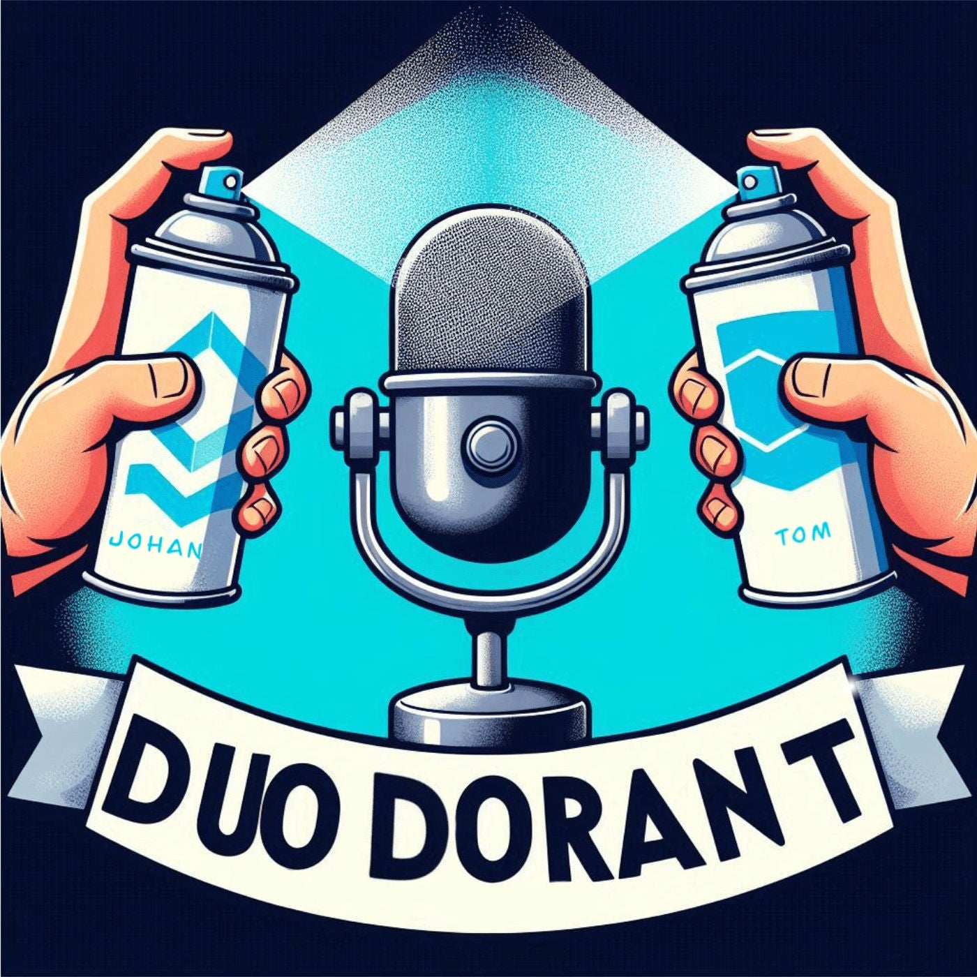 DuoDorant