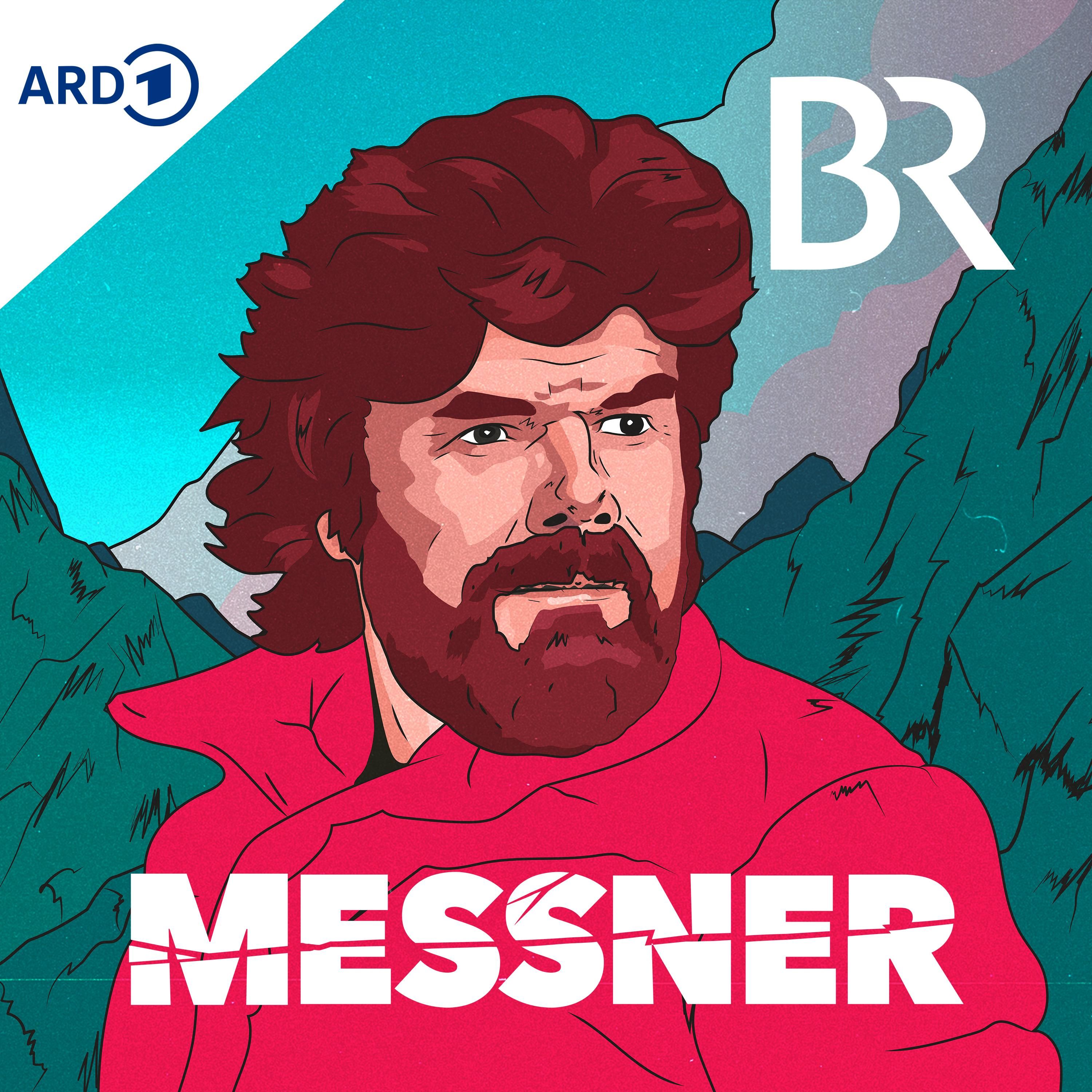 Messner - ein extremes Leben