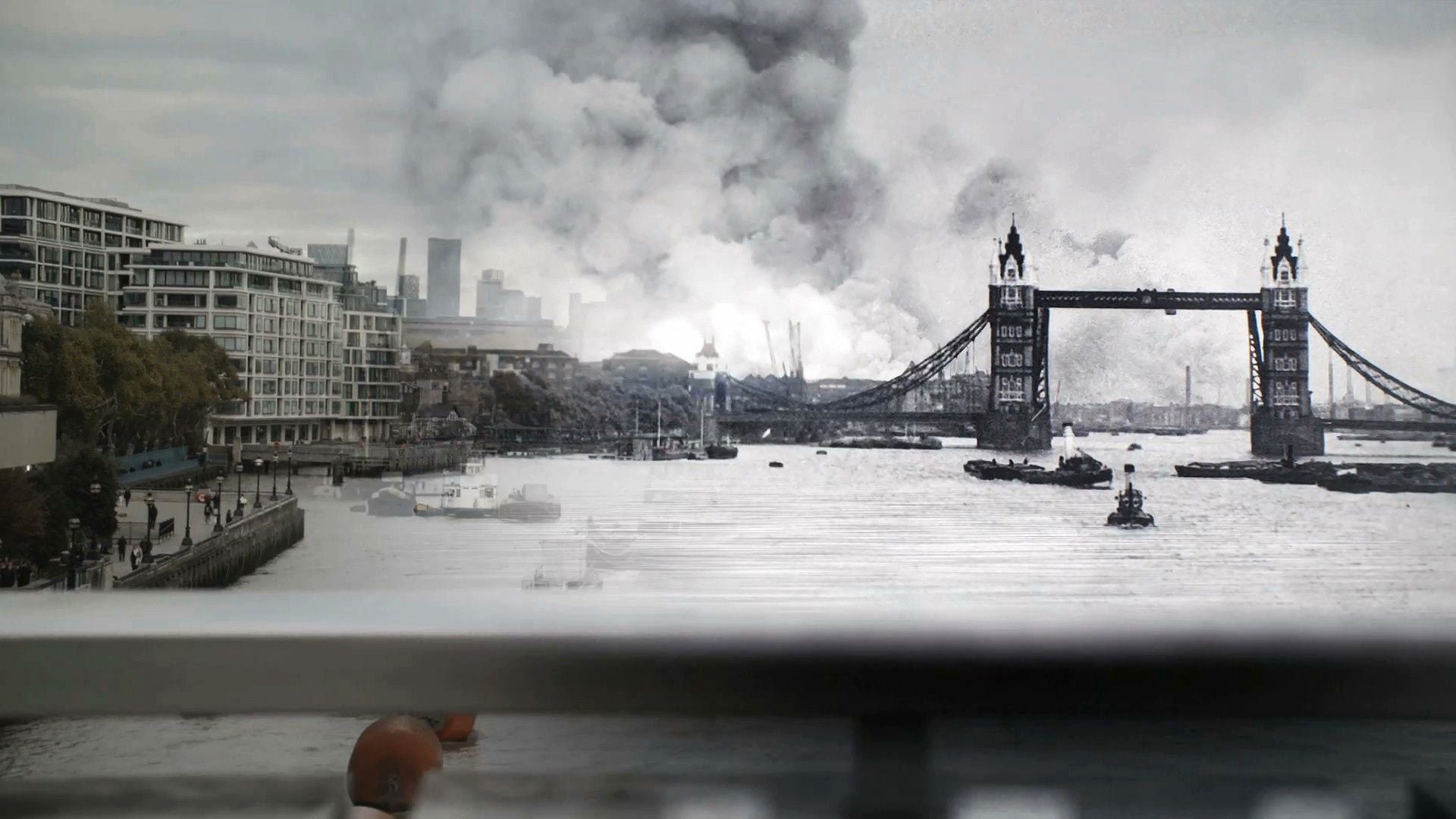 London