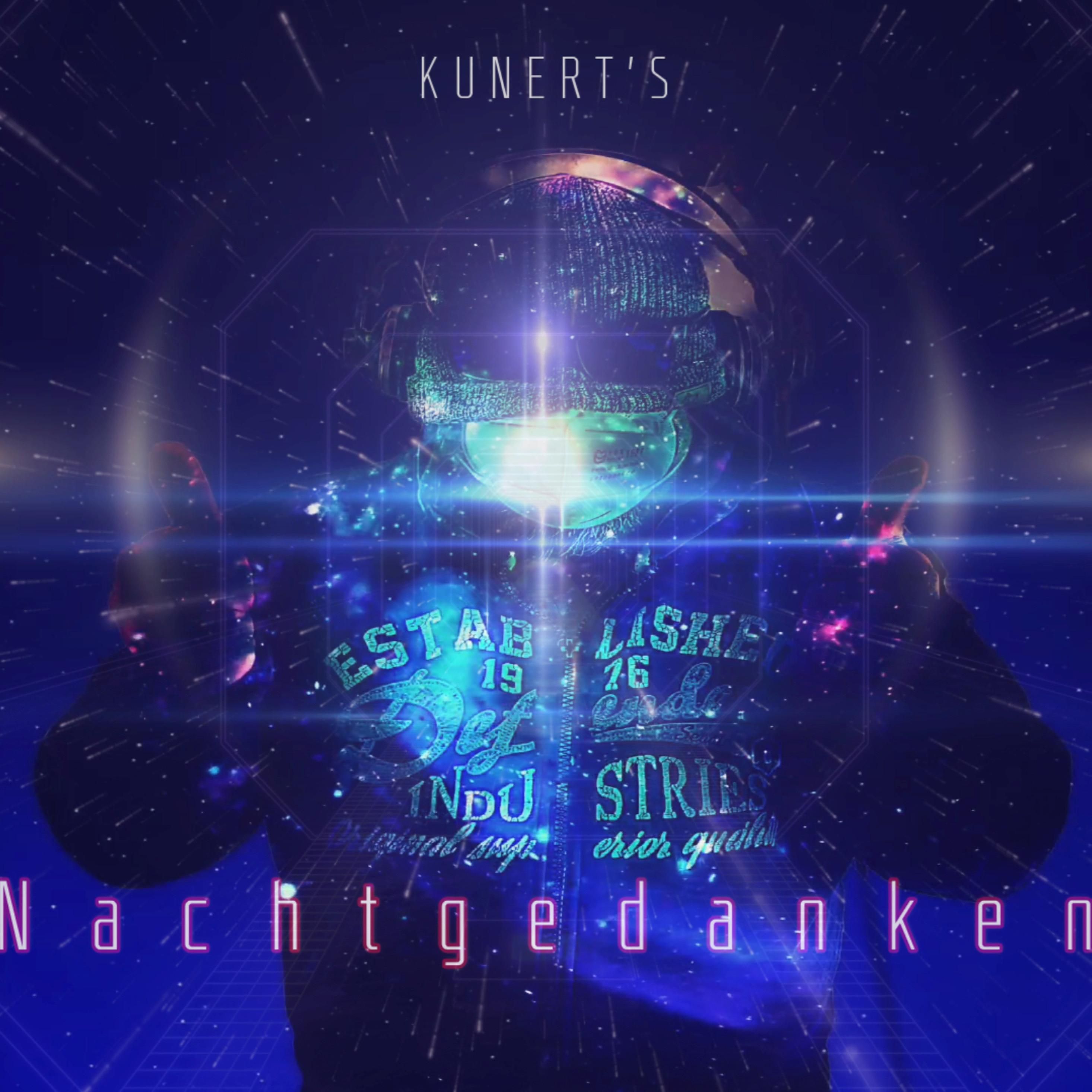Kunert's Nachtgedanken