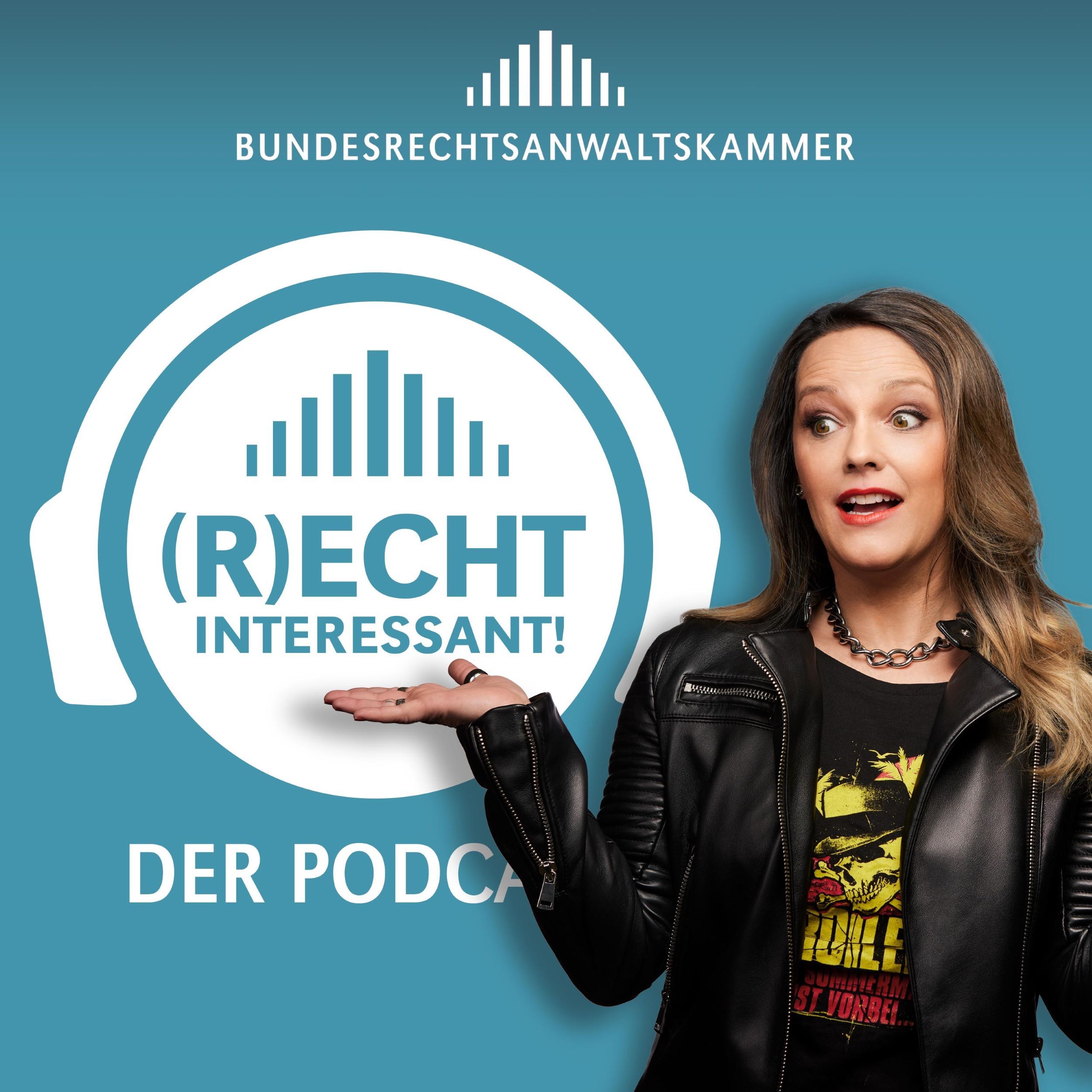 (R)ECHT INTERESSANT!