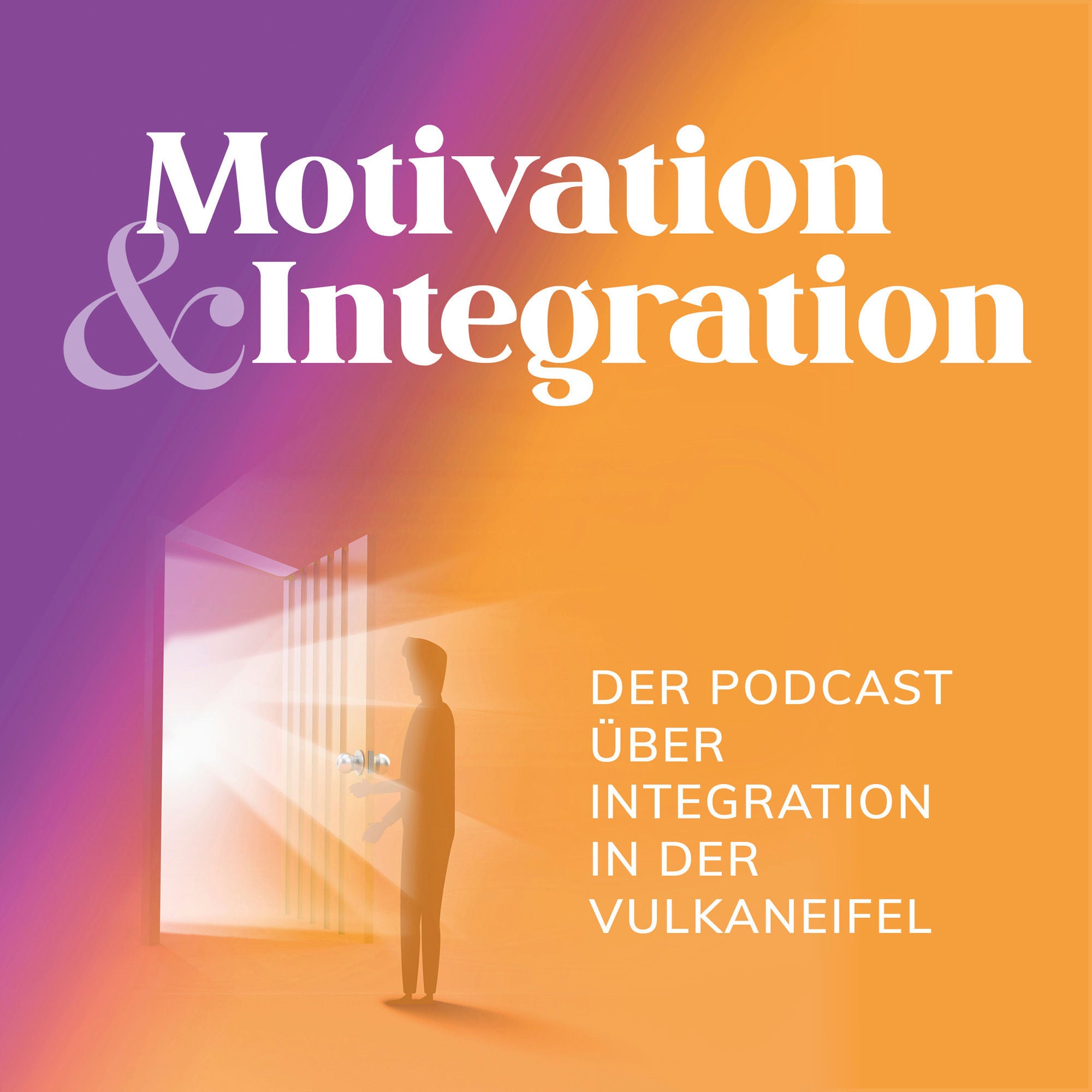 Motivation und Integration