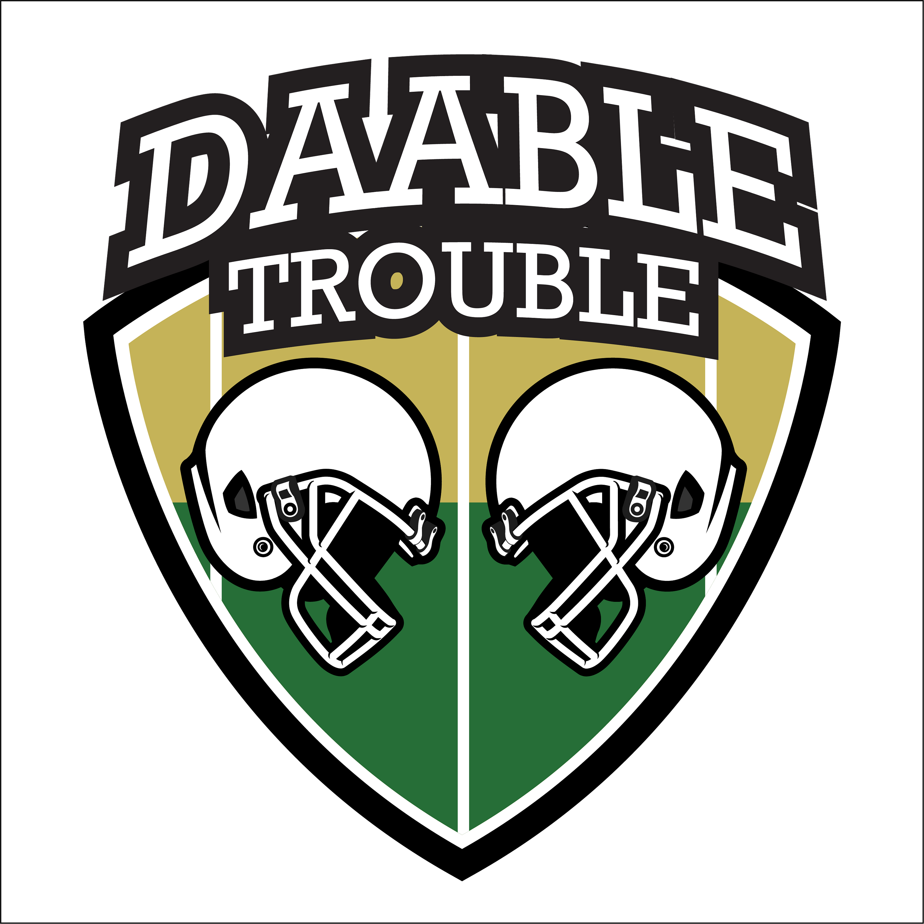 DAABLE TROUBLE