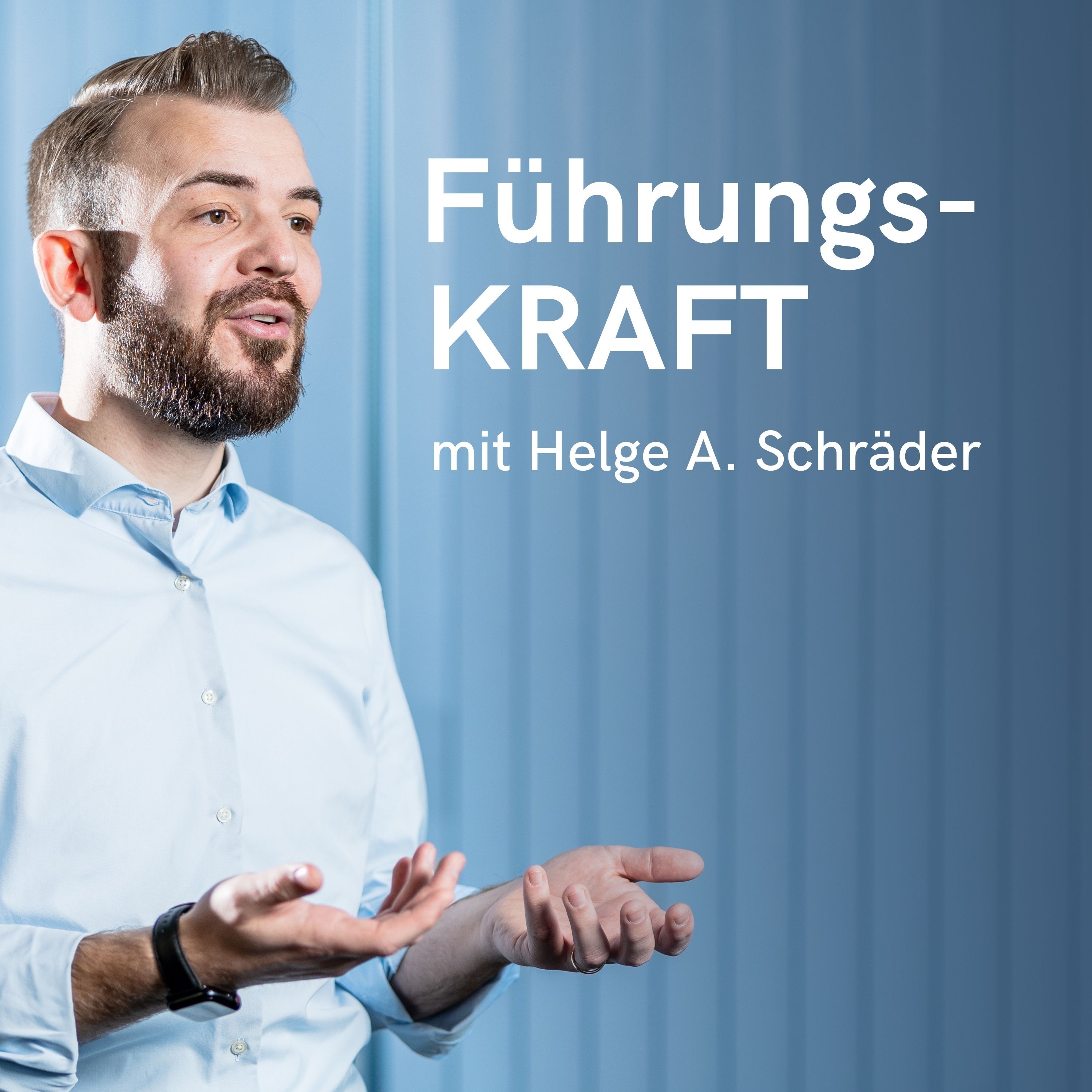 Nr. 401 - Sag NIE WIEDER als Chef: "Meine Tür steht immer offen"