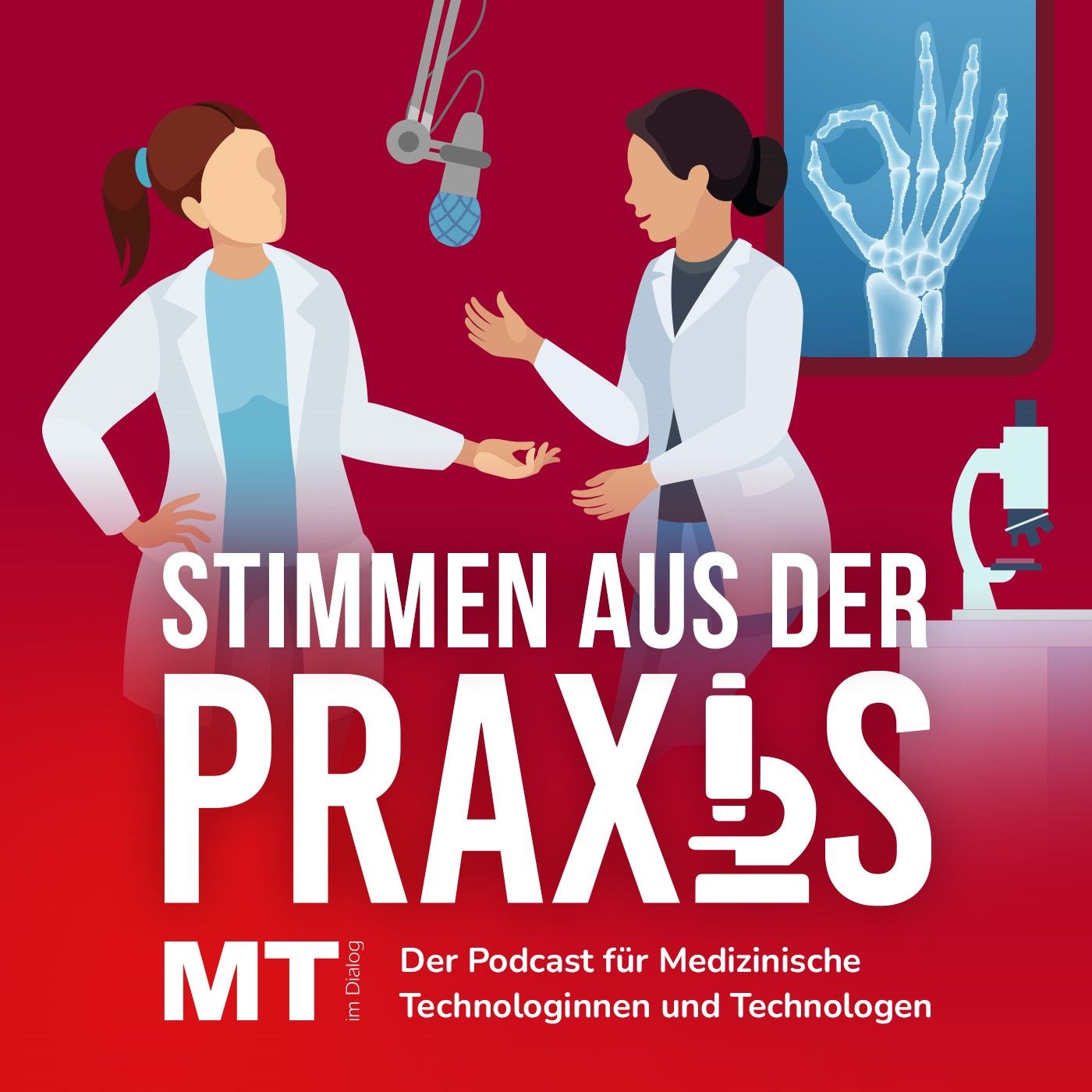 MT im Dialog – Stimmen aus der Praxis
