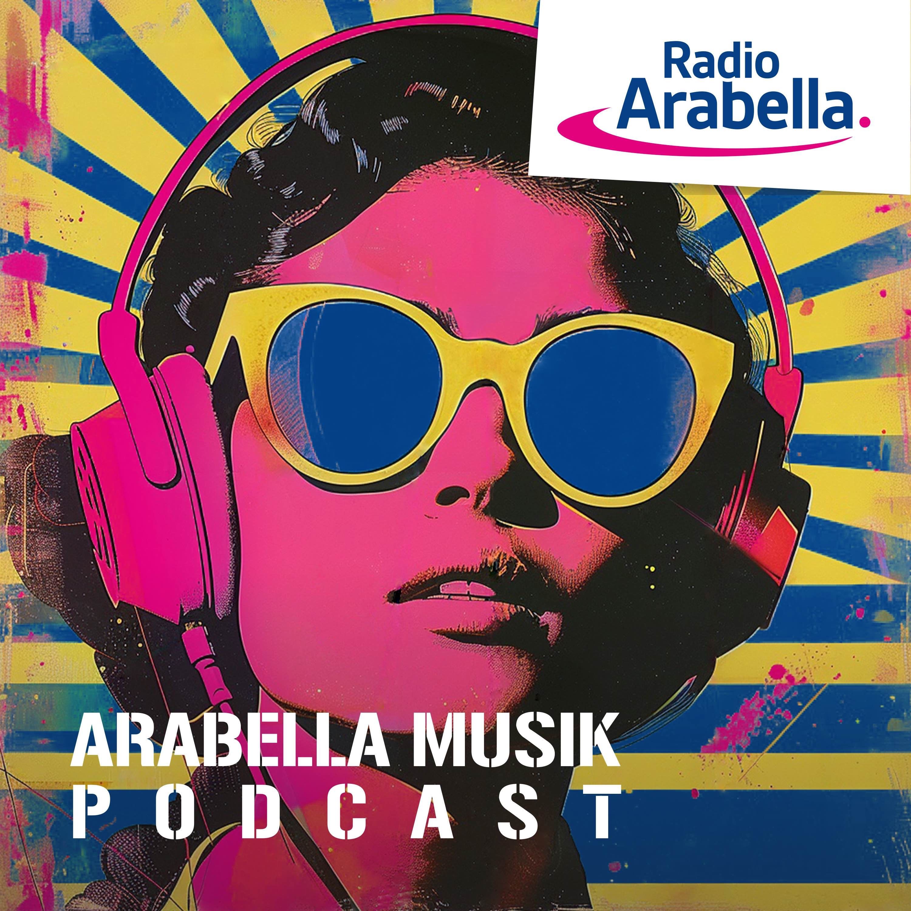 Arabella Musik Podcast