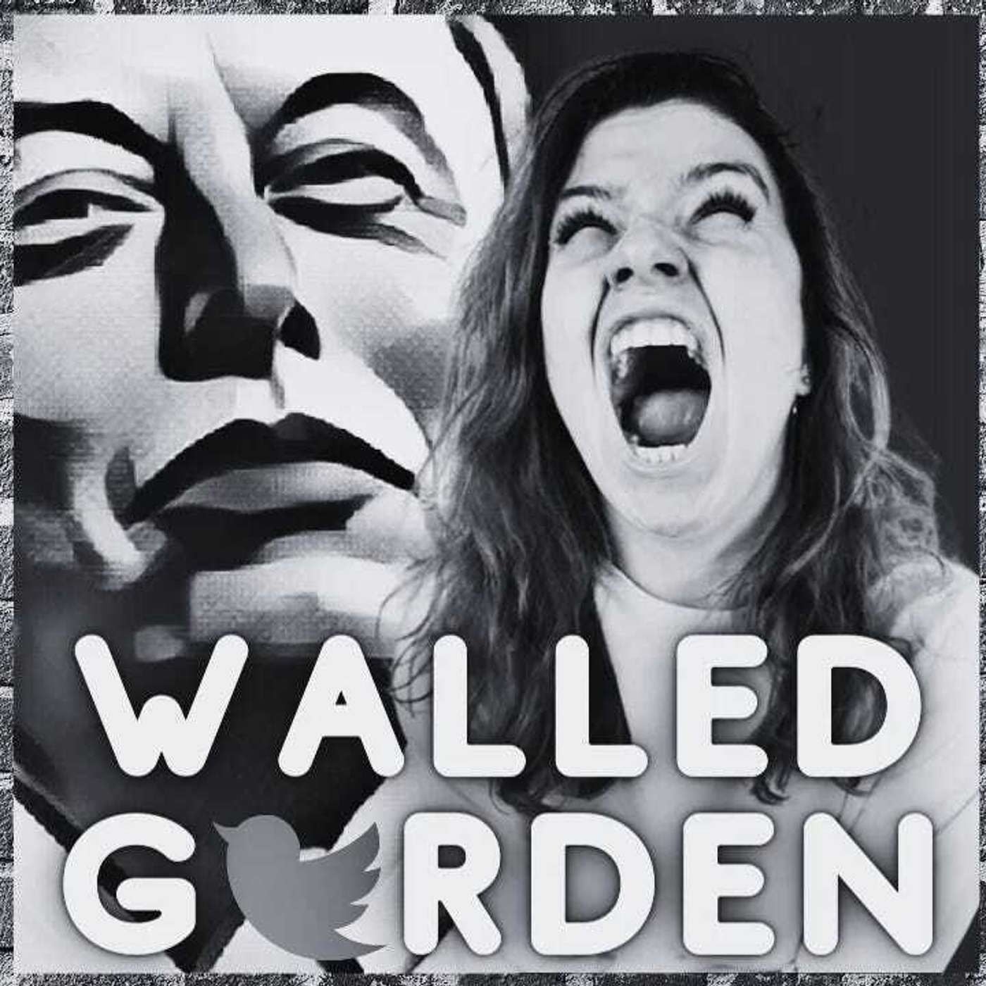 Elon Musk & Twitter - Walled Garden Deluxe
