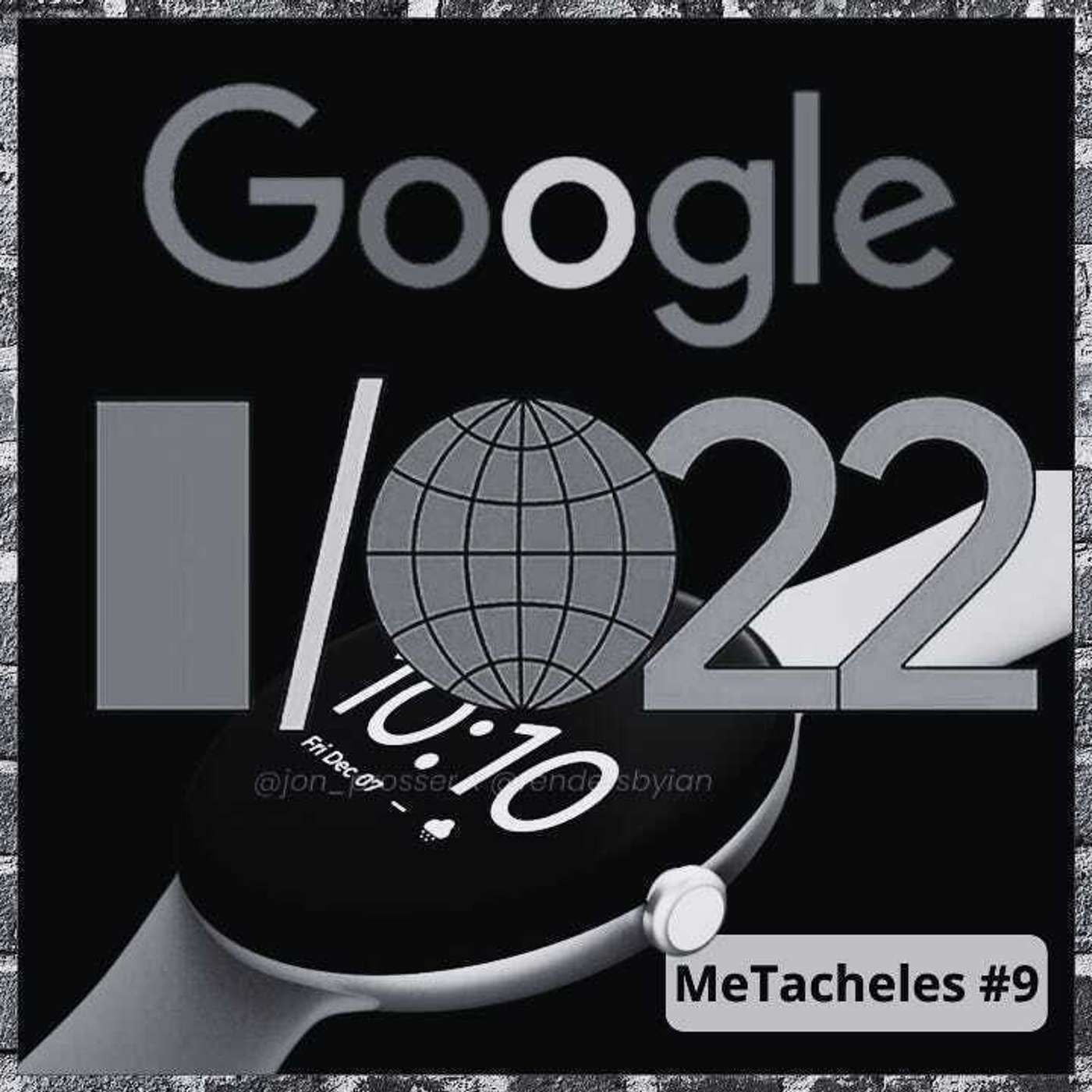 Google I/O 2022 in der Analyse