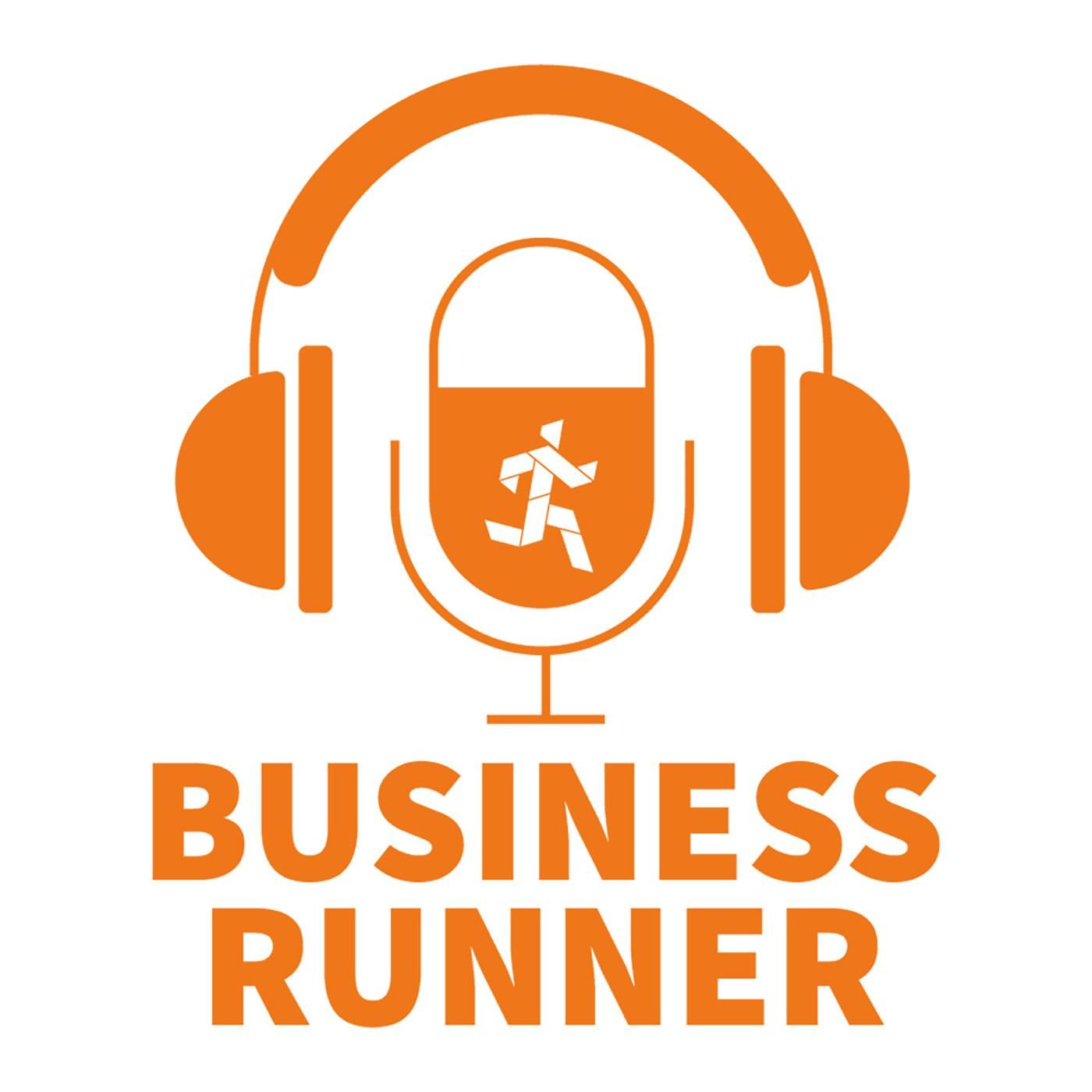 Business Runner Podcast