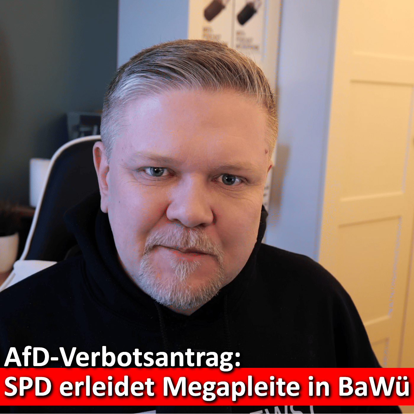 #385: Grüne, CDU, FDP gegen SPD!