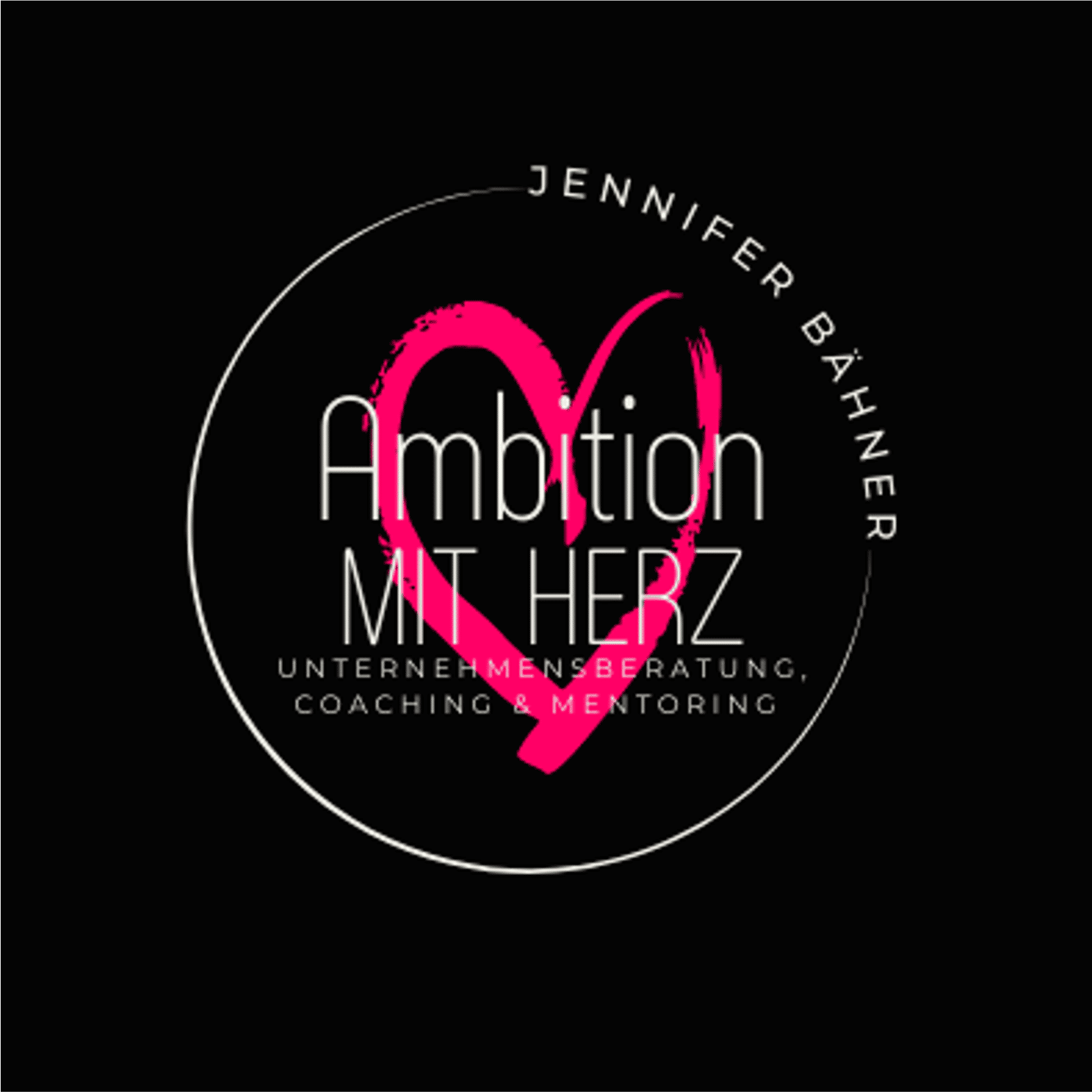 Ambition mit Herz