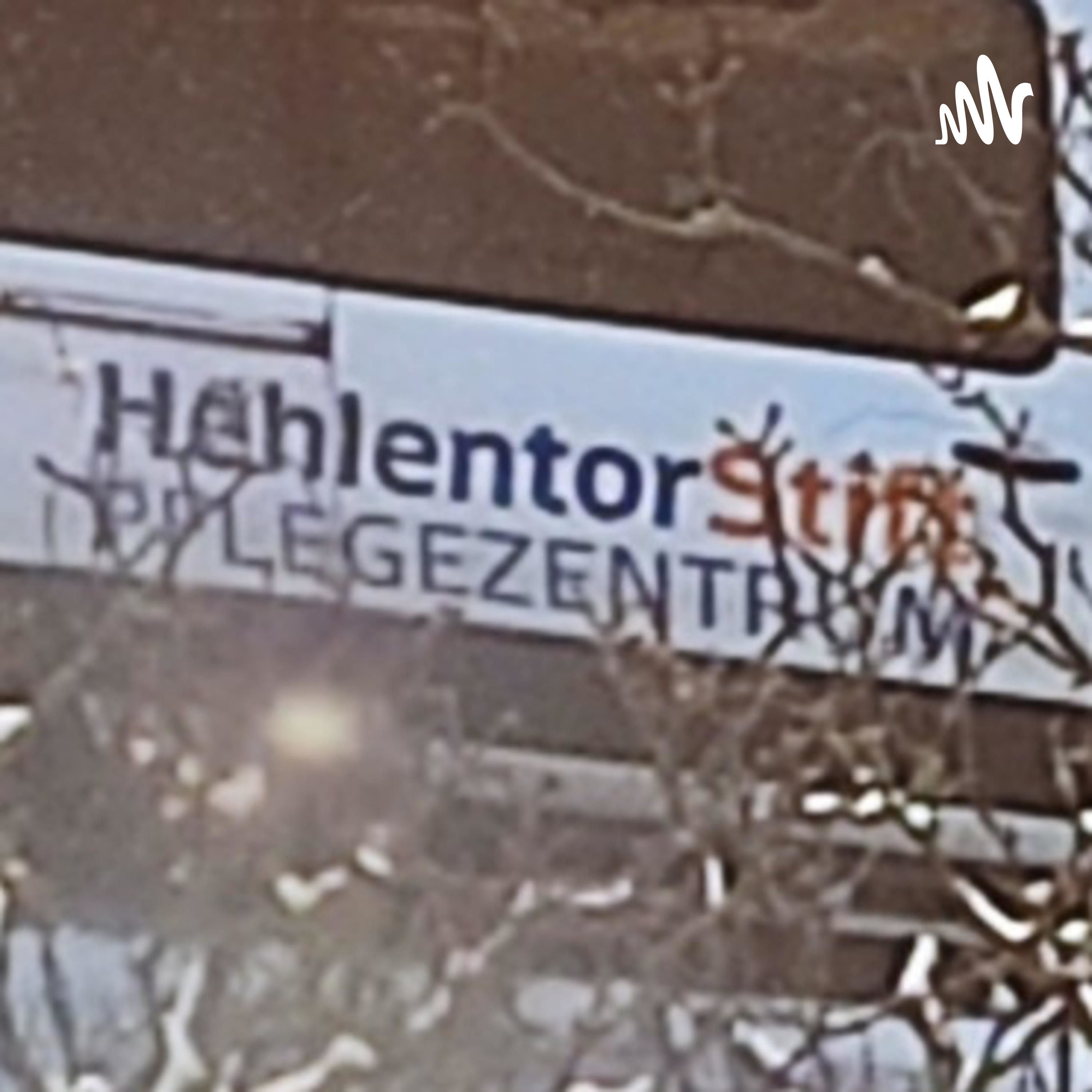 Bewohnertalk im Hehlentorstift