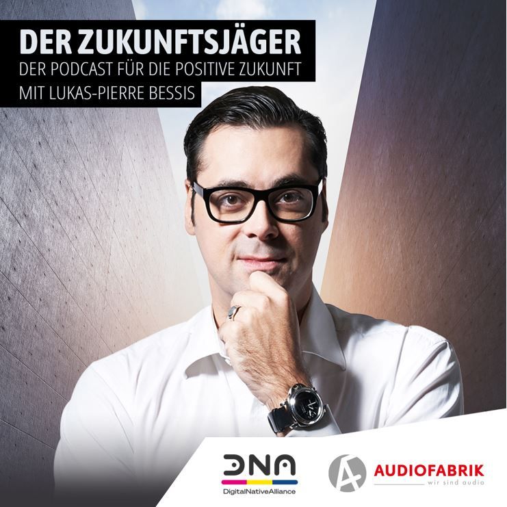 Der Zukunftsjäger