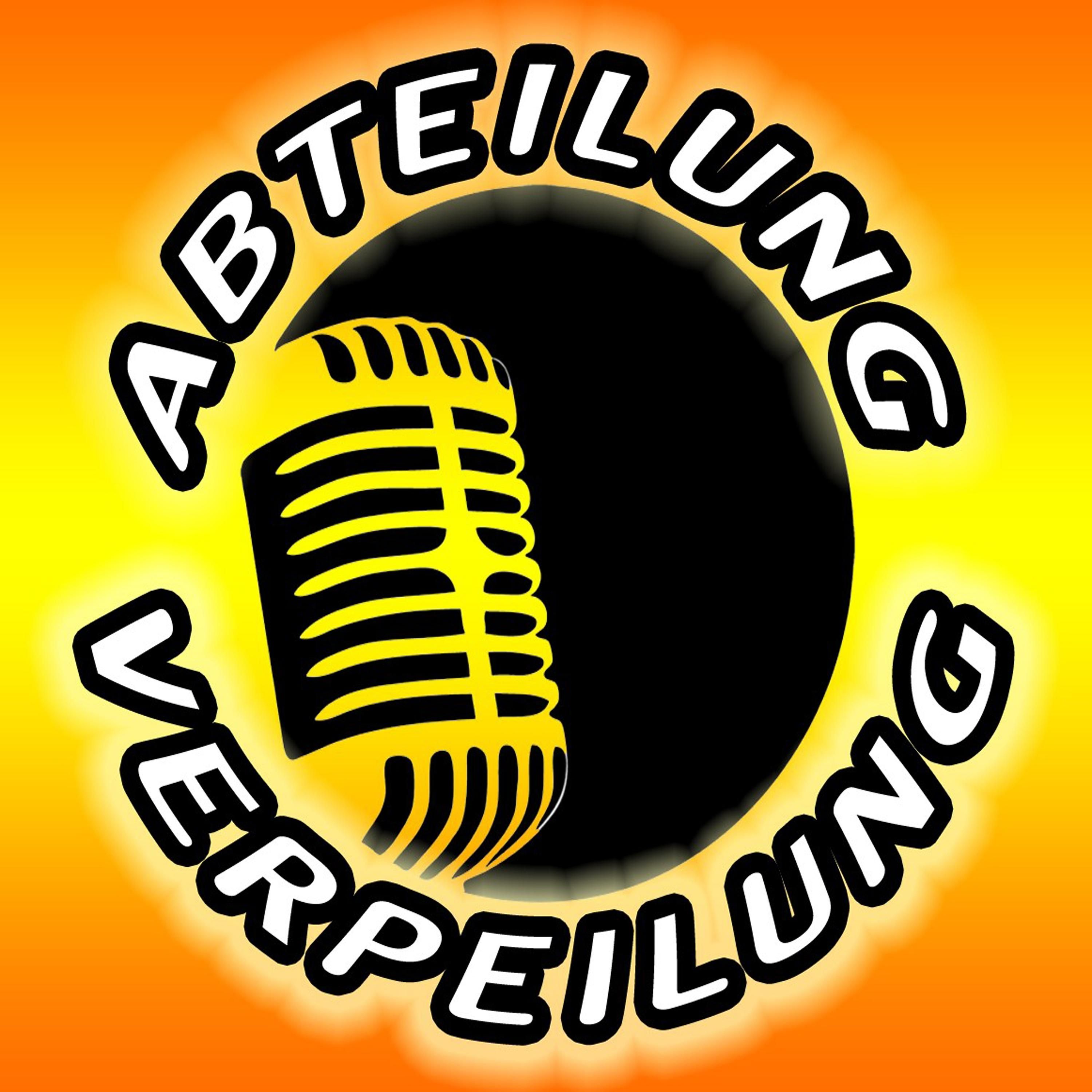 Abteilung Verpeilung