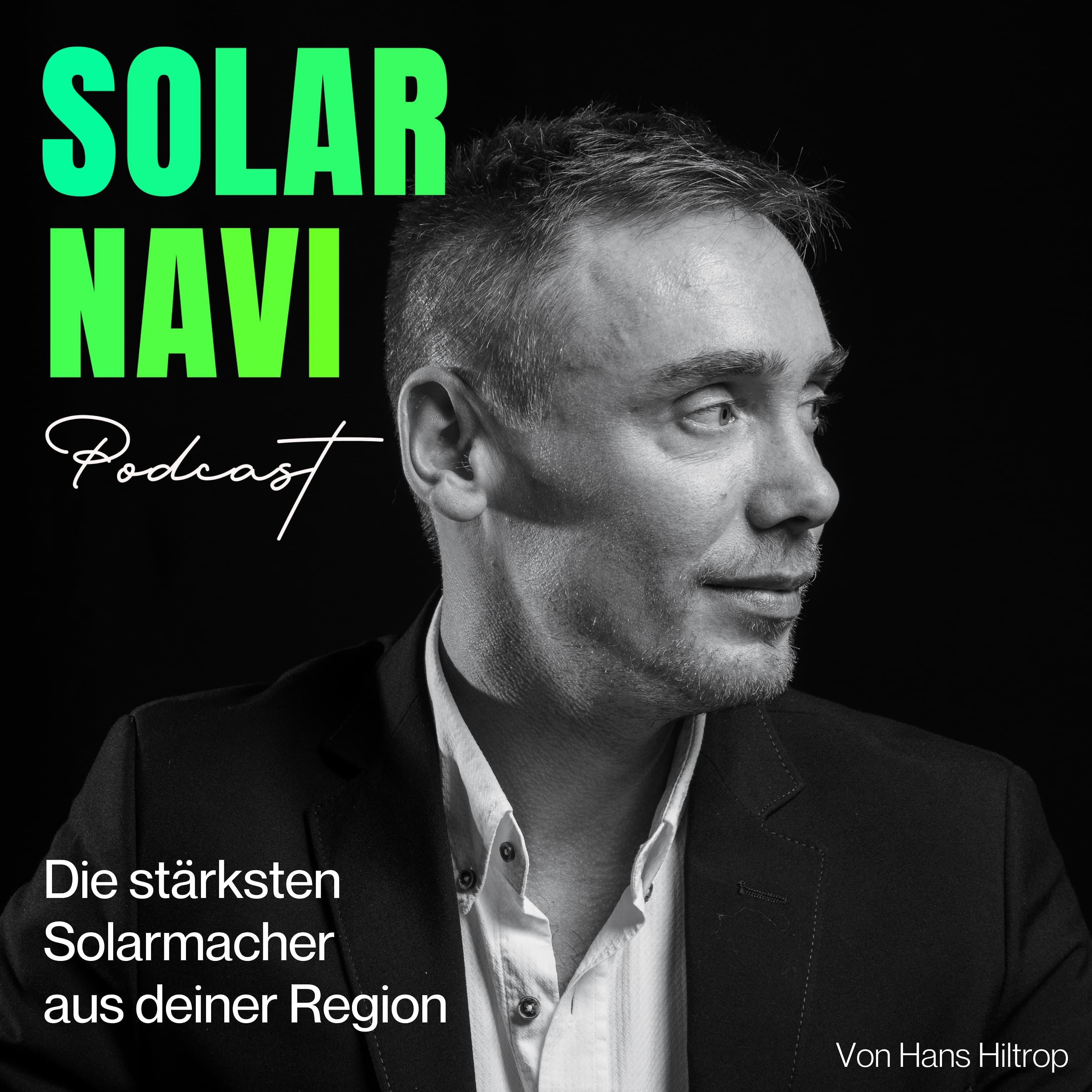 Solar-Navi