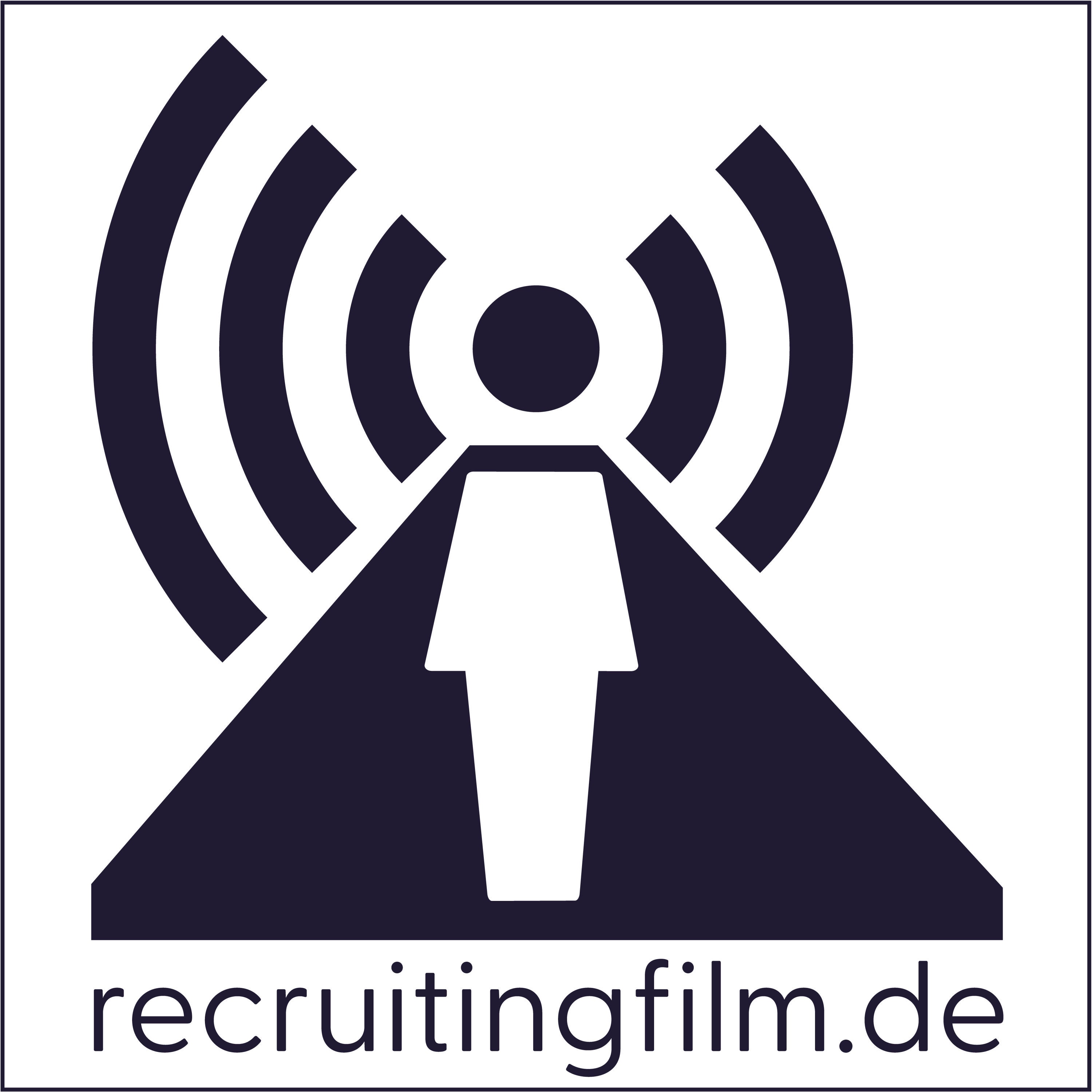 recruitingfilm.de