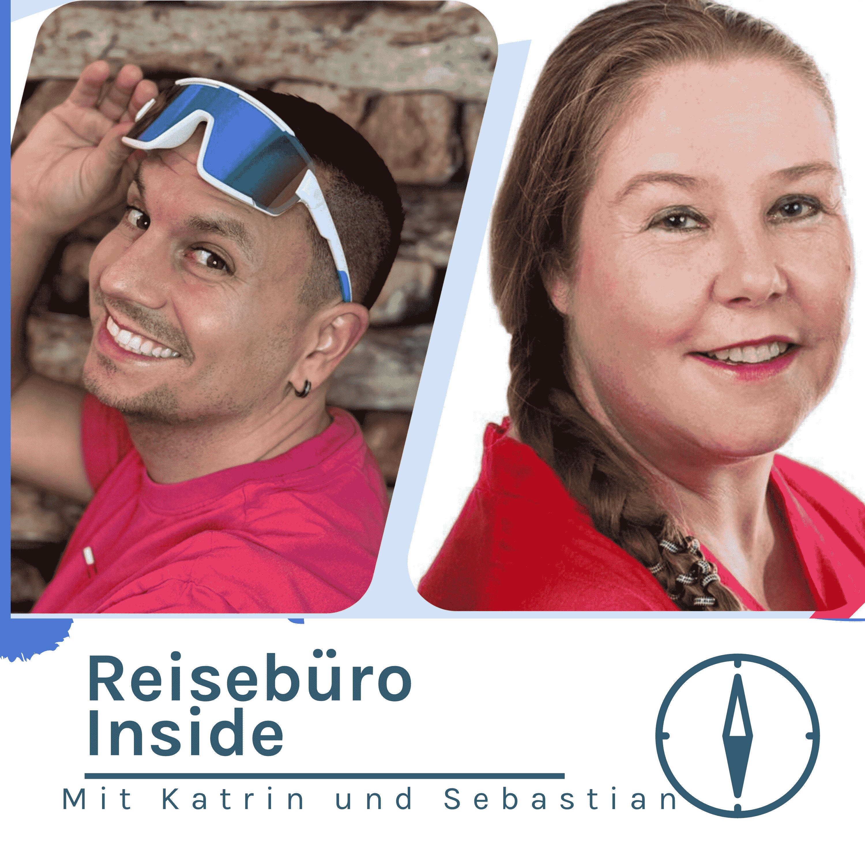Reisebüro Inside