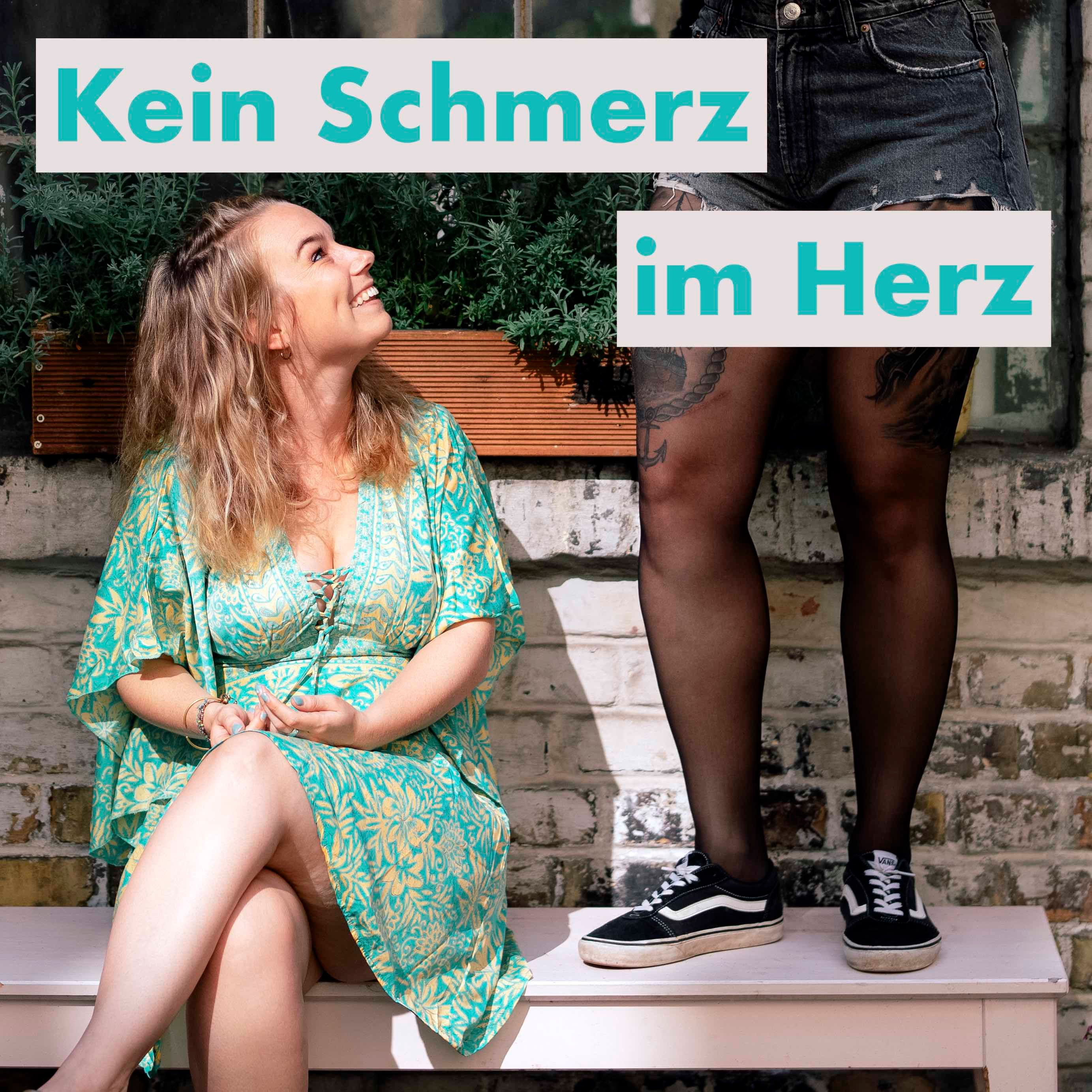Kein Schmerz im Herz