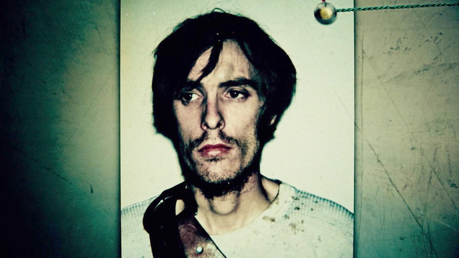 Richard Chase