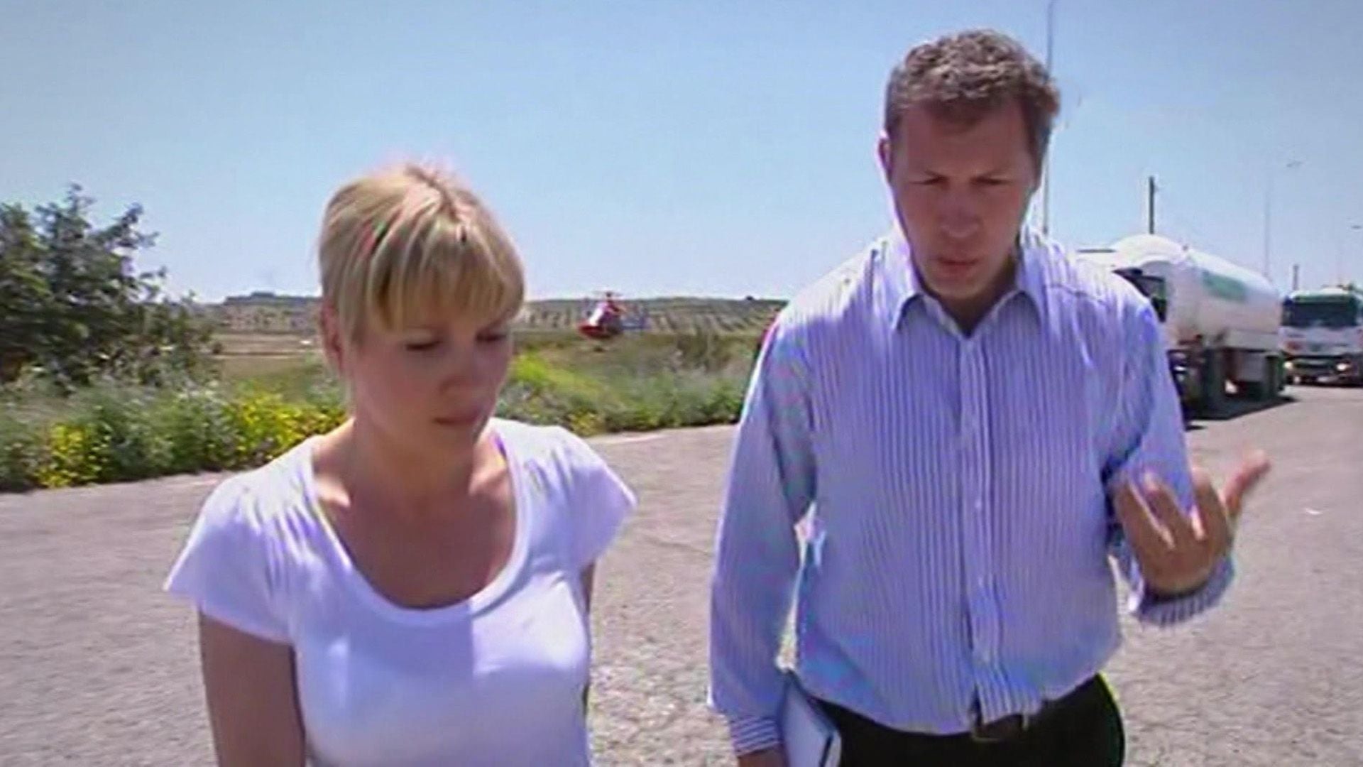 Der Tatort