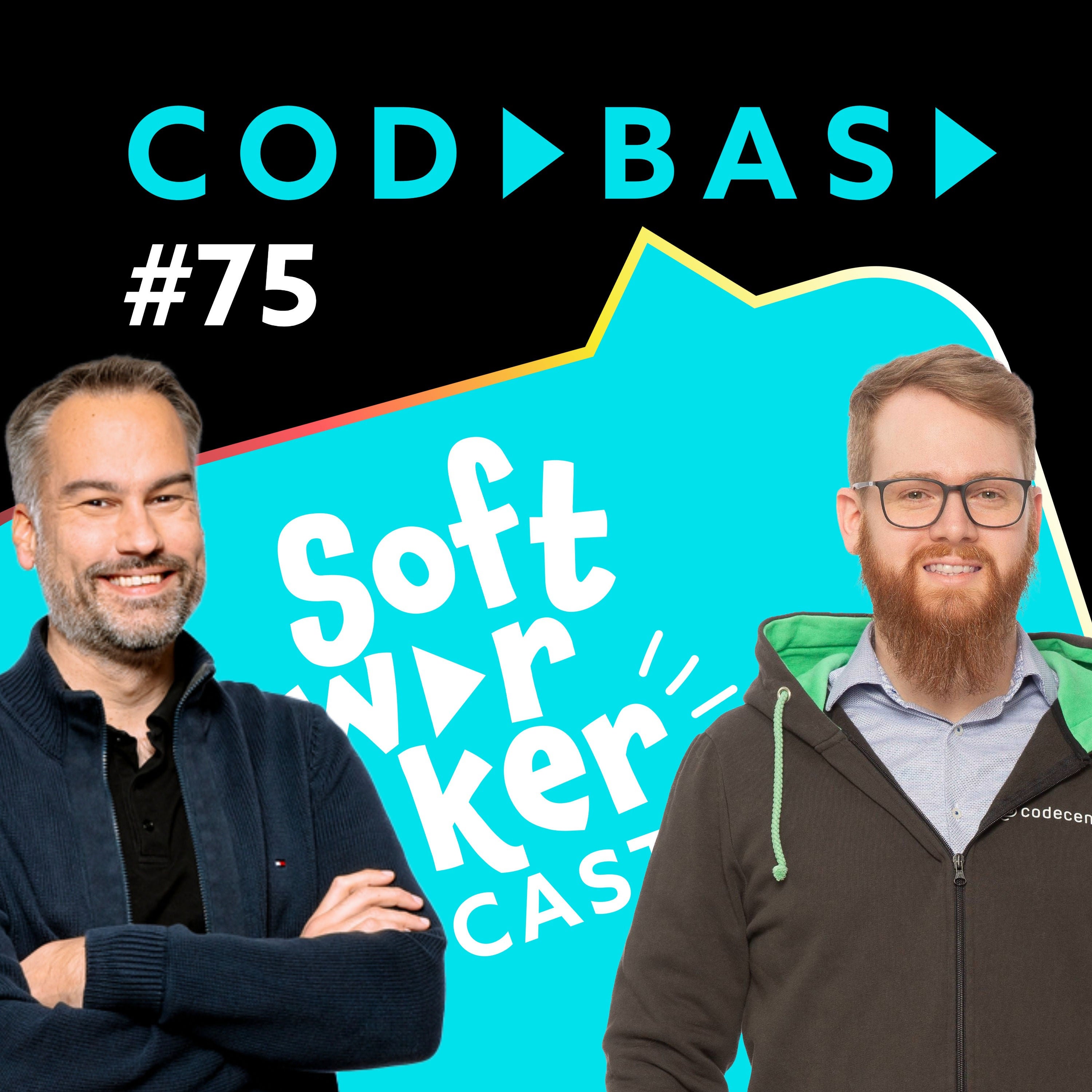 #75: Vibe Coding – ein Praxisbericht