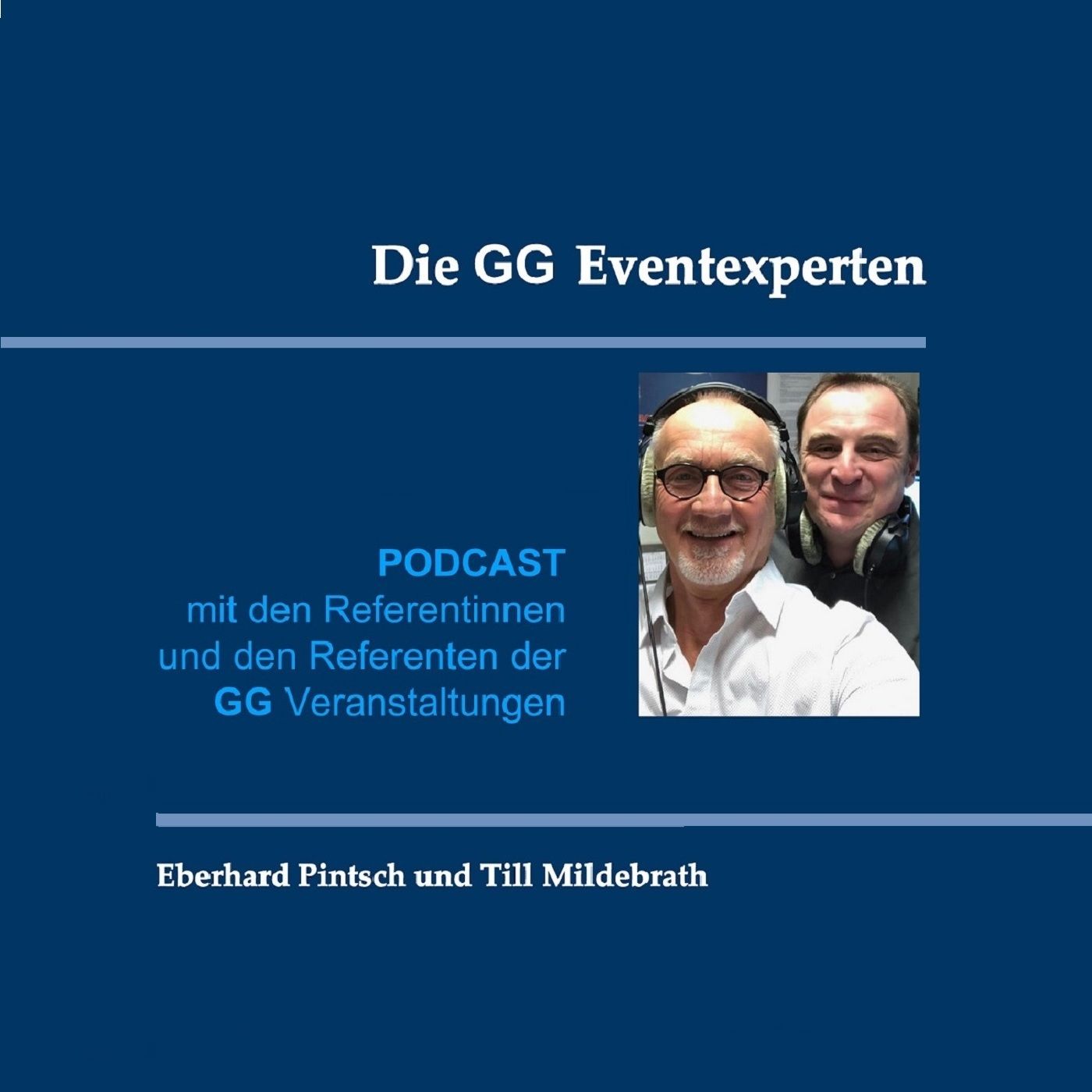 Die GG Eventexperten