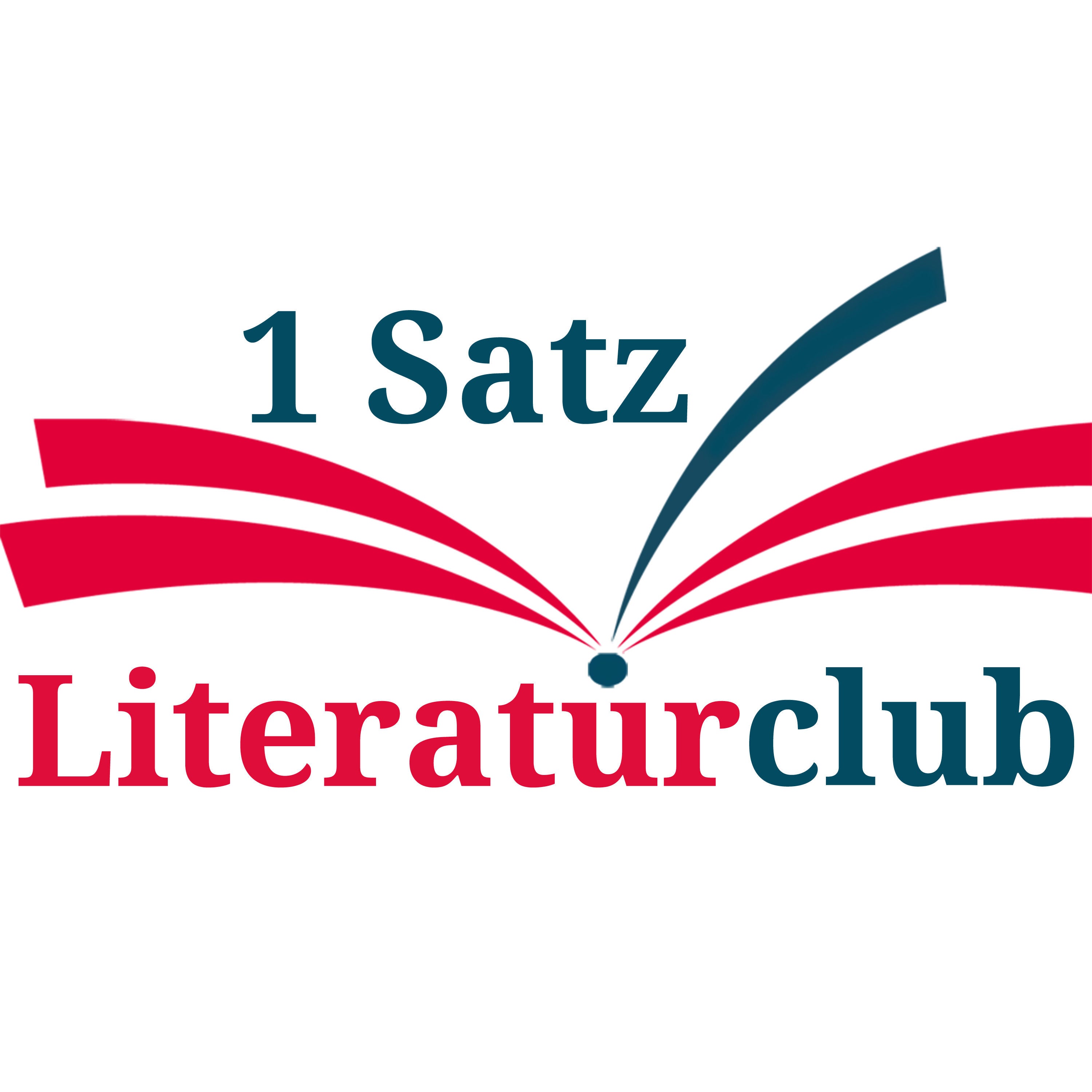 1-Satz-Literaturclub (1SLC)