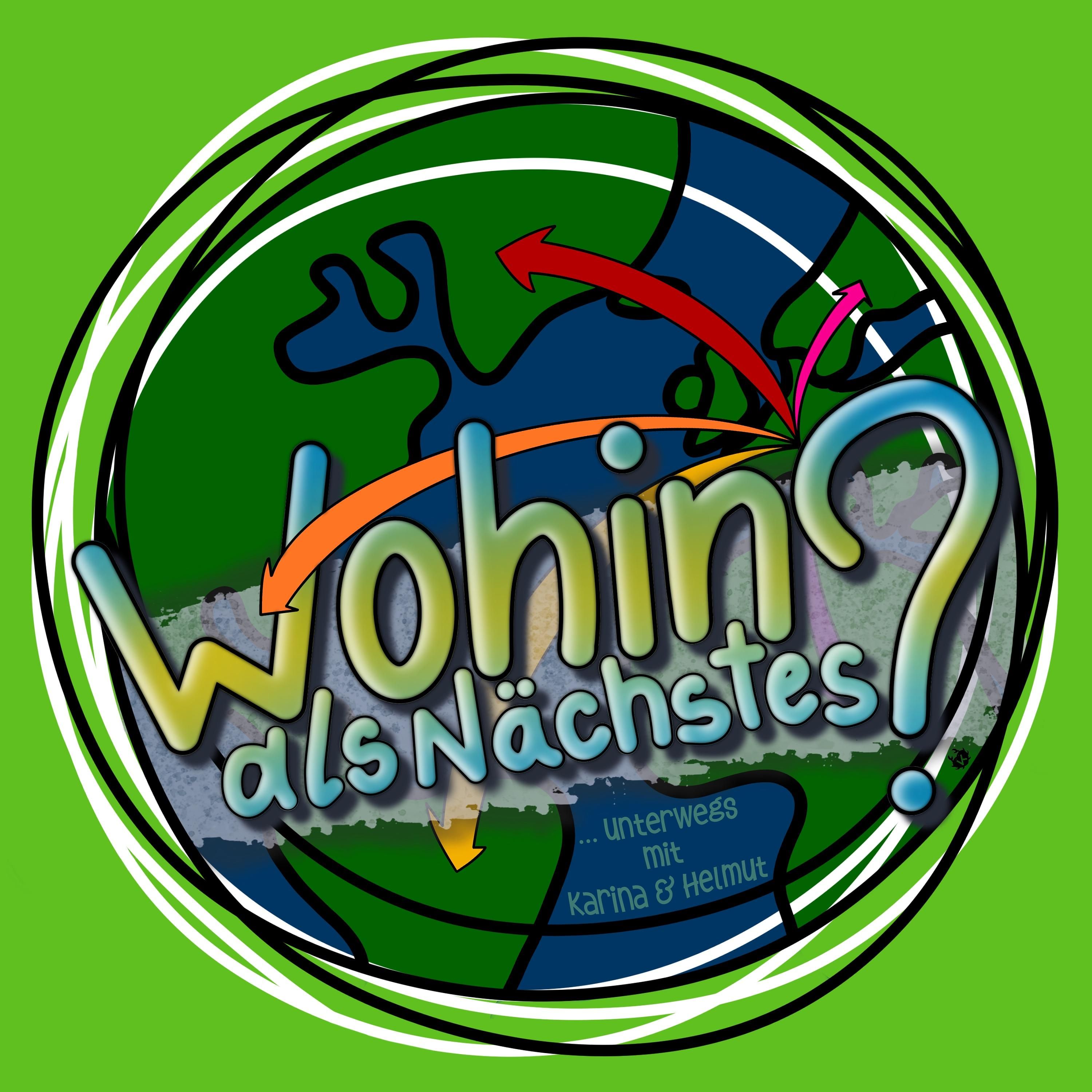 Wohin als Nächstes?