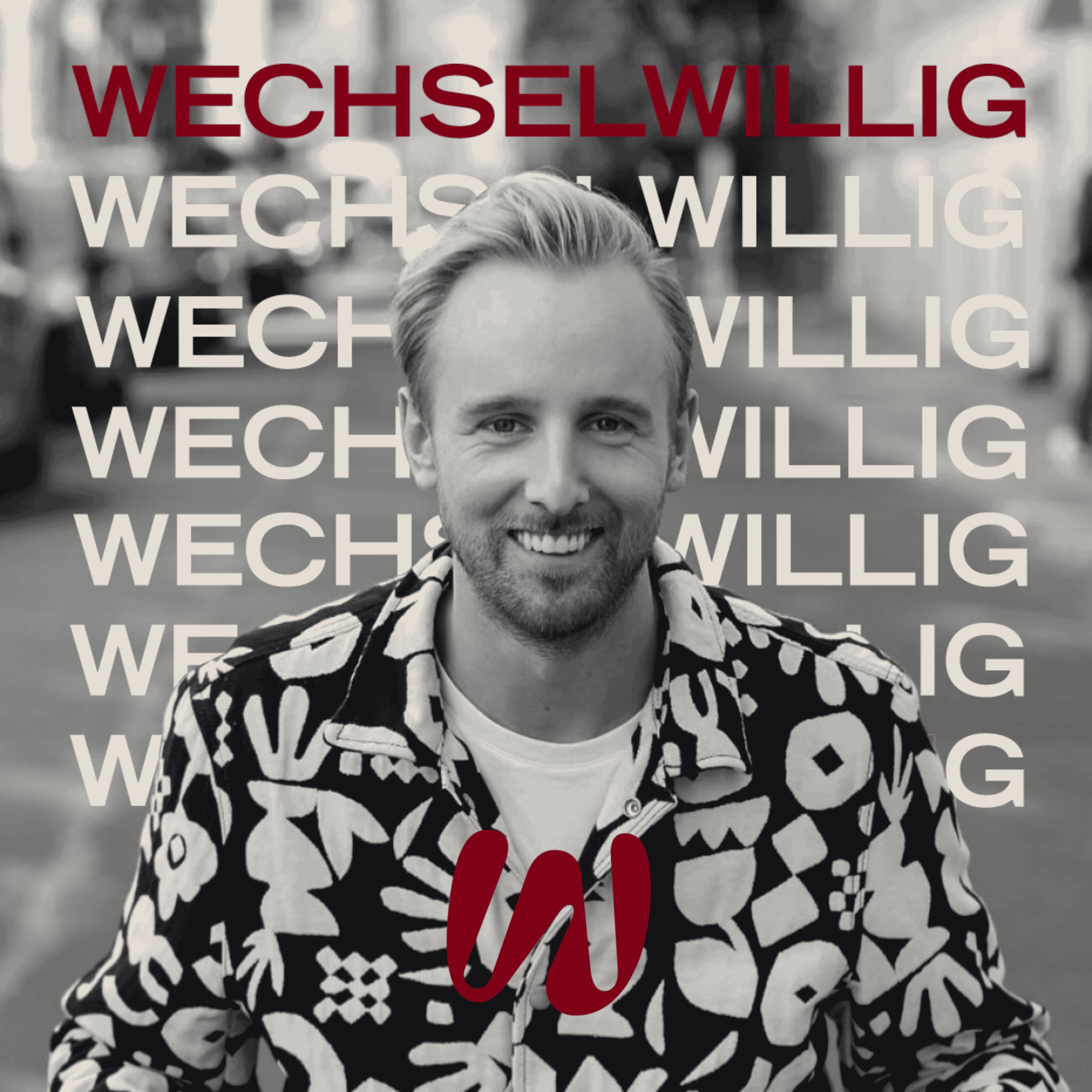 Wechselwillig
