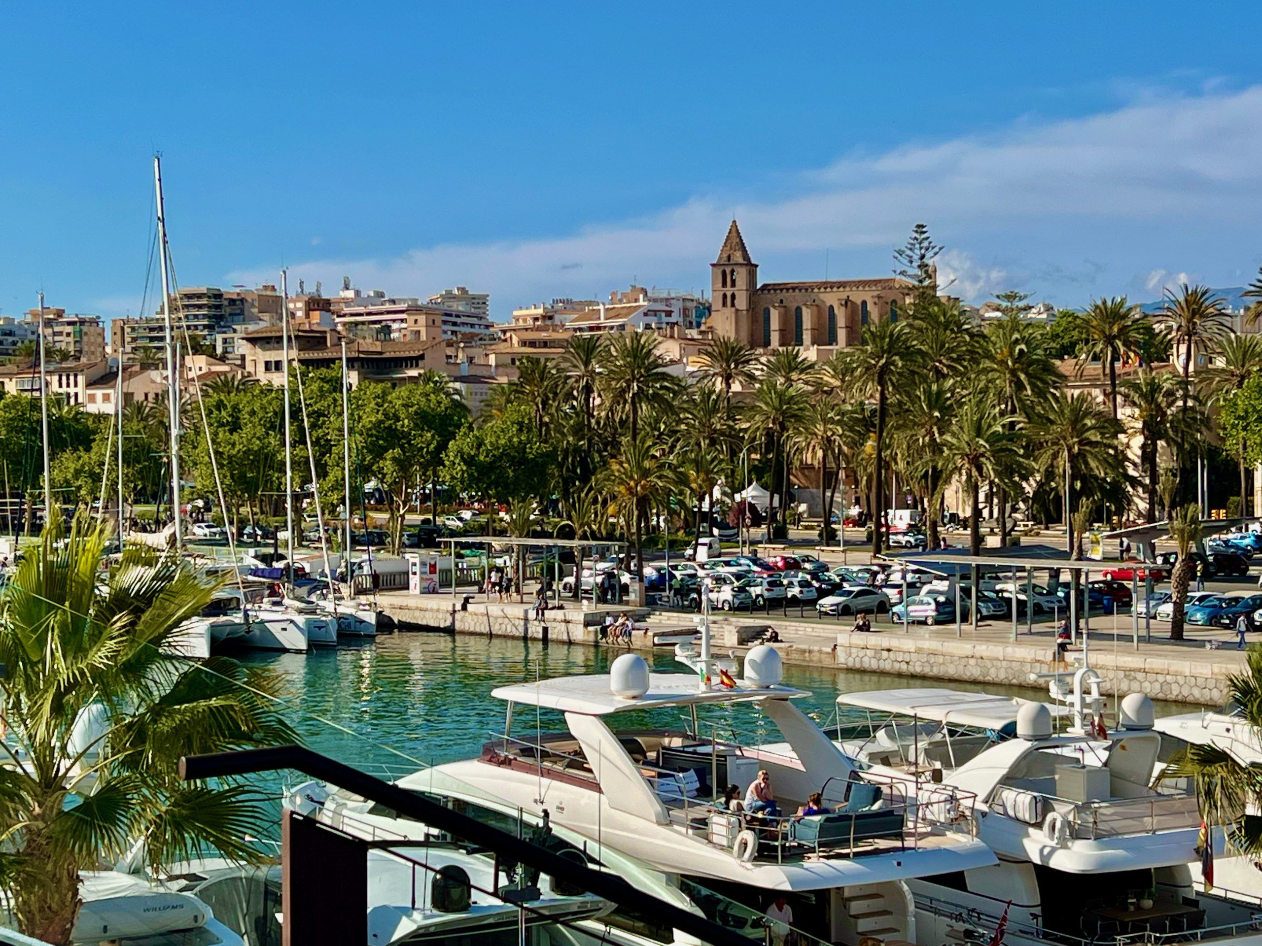 5 Minuten Mallorca | Nachrichten am 18. Februar 2026