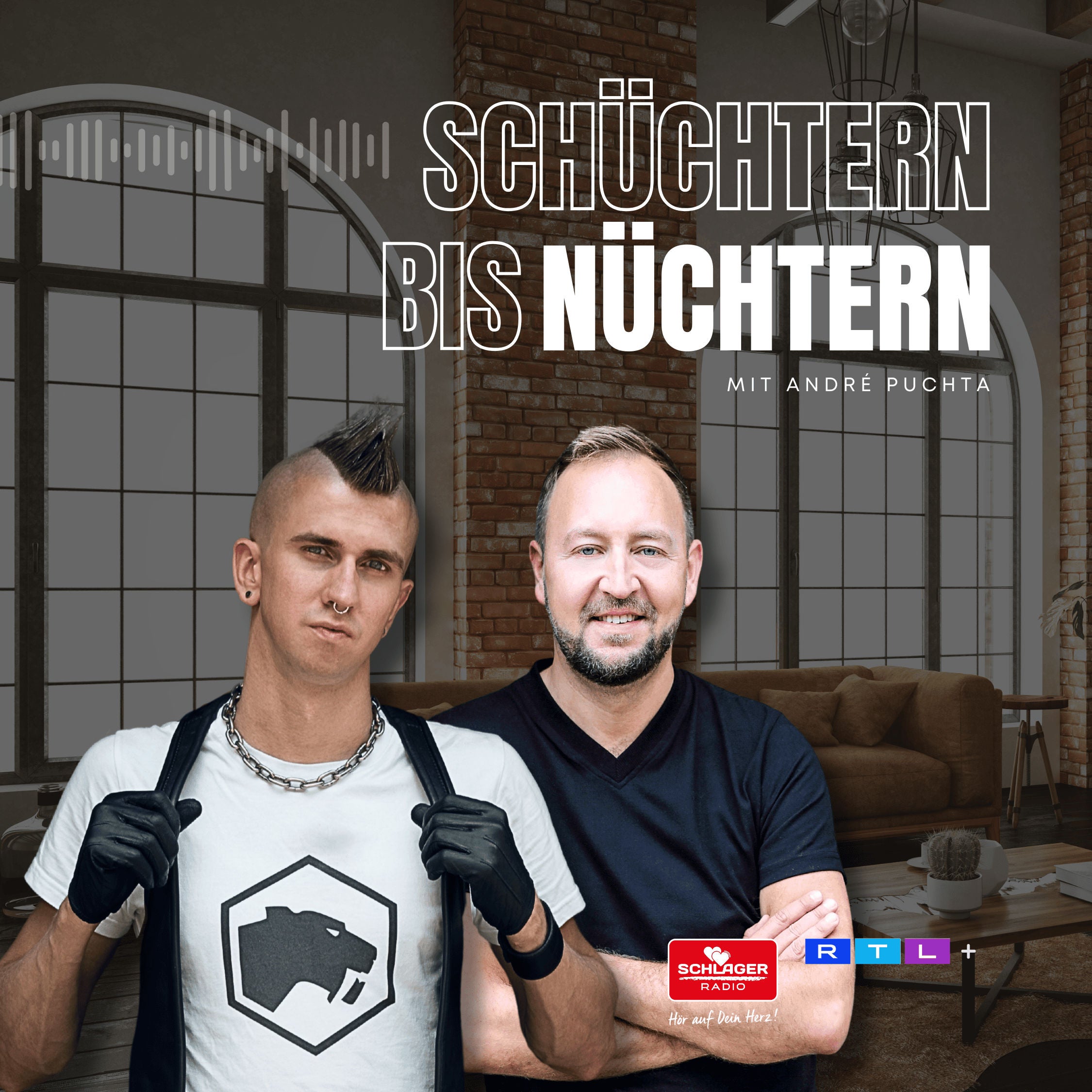 Tim Szyska | Ledermaßschneider - Was war der größte Leder-Notfall, den du jemals retten musstest?