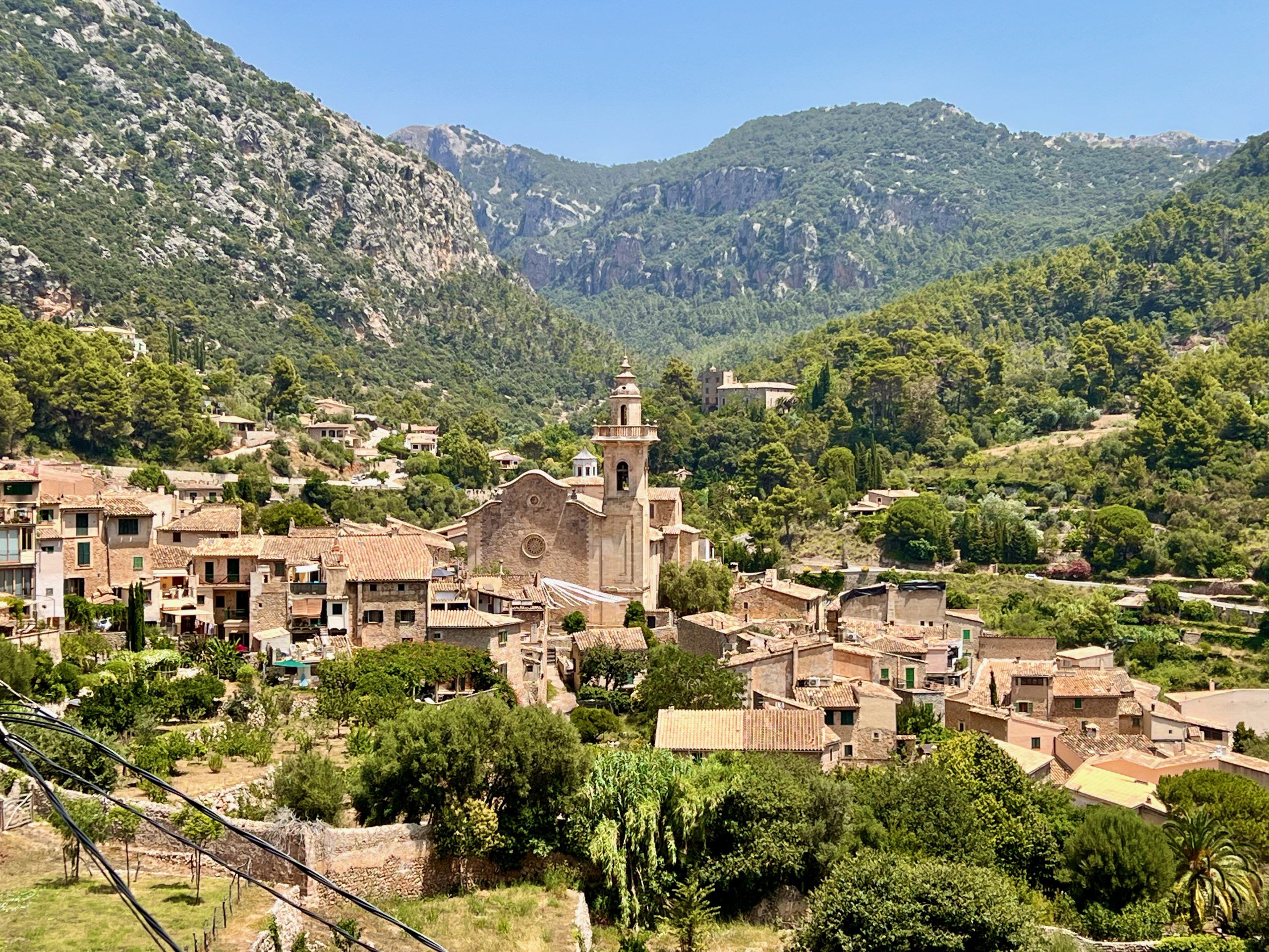 5 Minuten Mallorca | Nachrichten am 25. März 2025