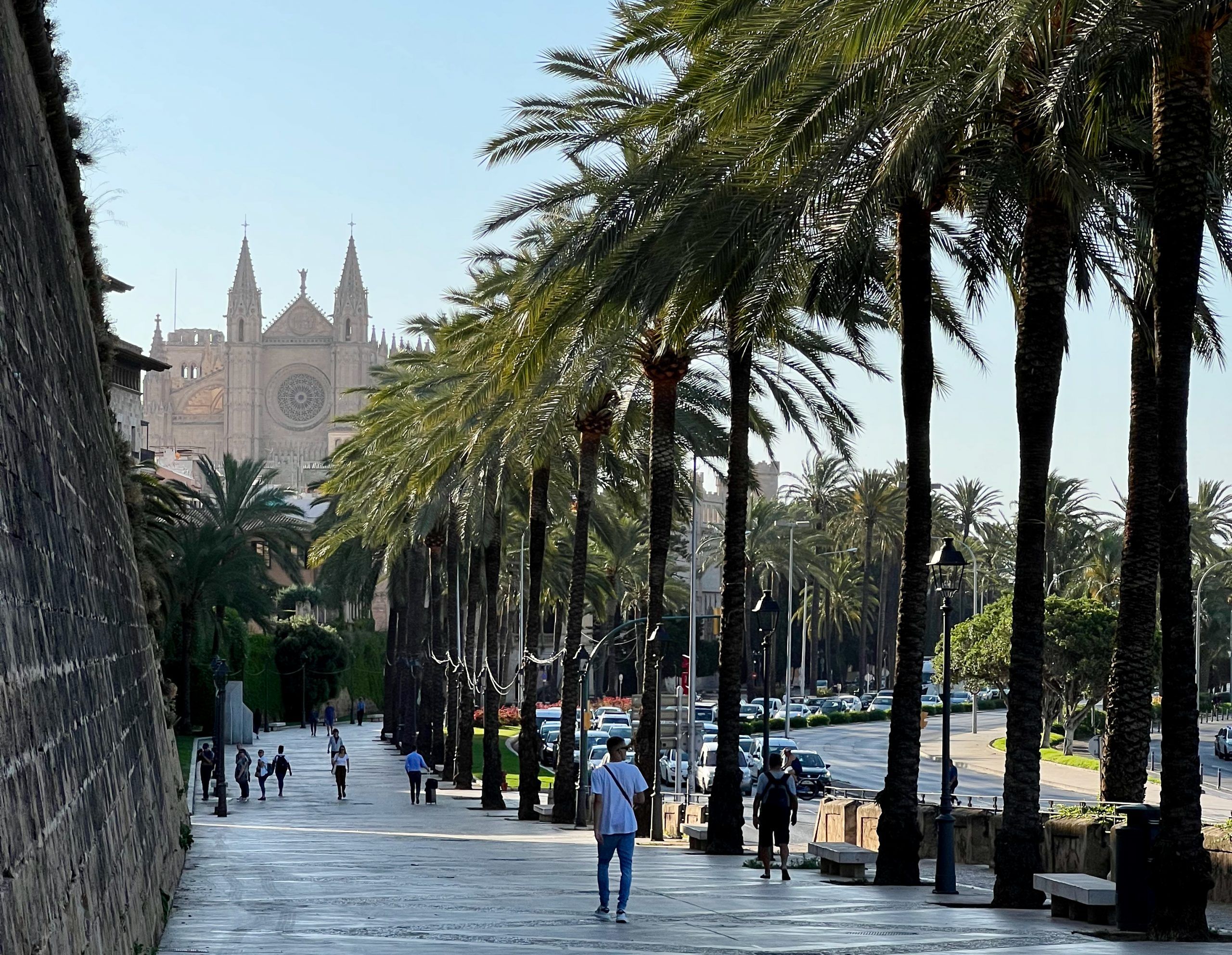 5 Minuten Mallorca | Nachrichten am 25. Mai 2022