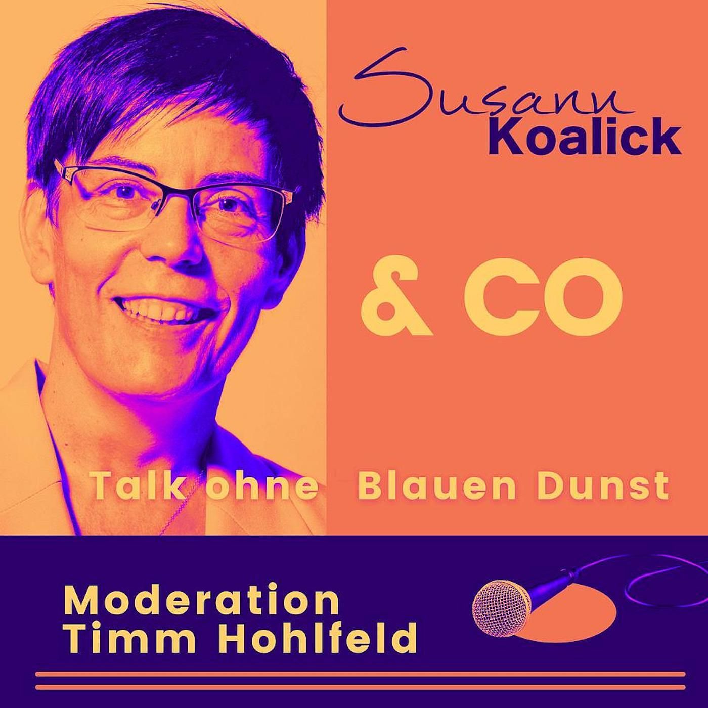 Susann Koalick & CO