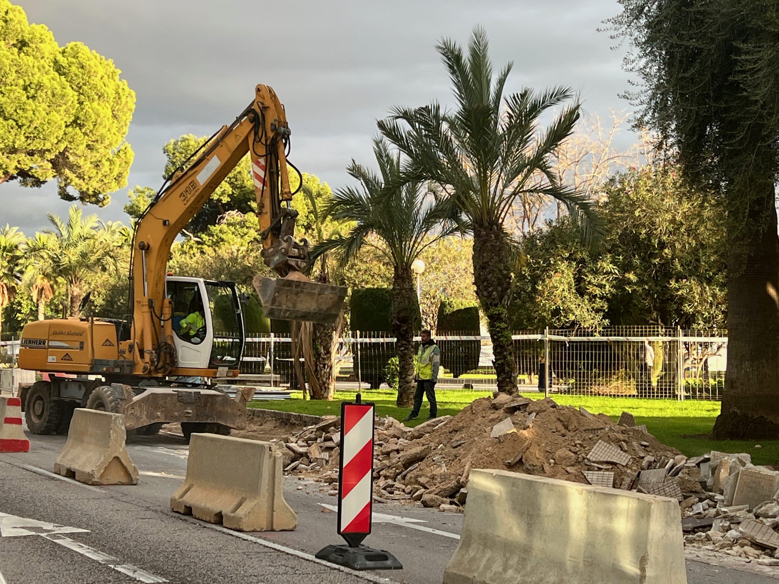 5 Minuten Mallorca | Nachrichten am 5. November 2024