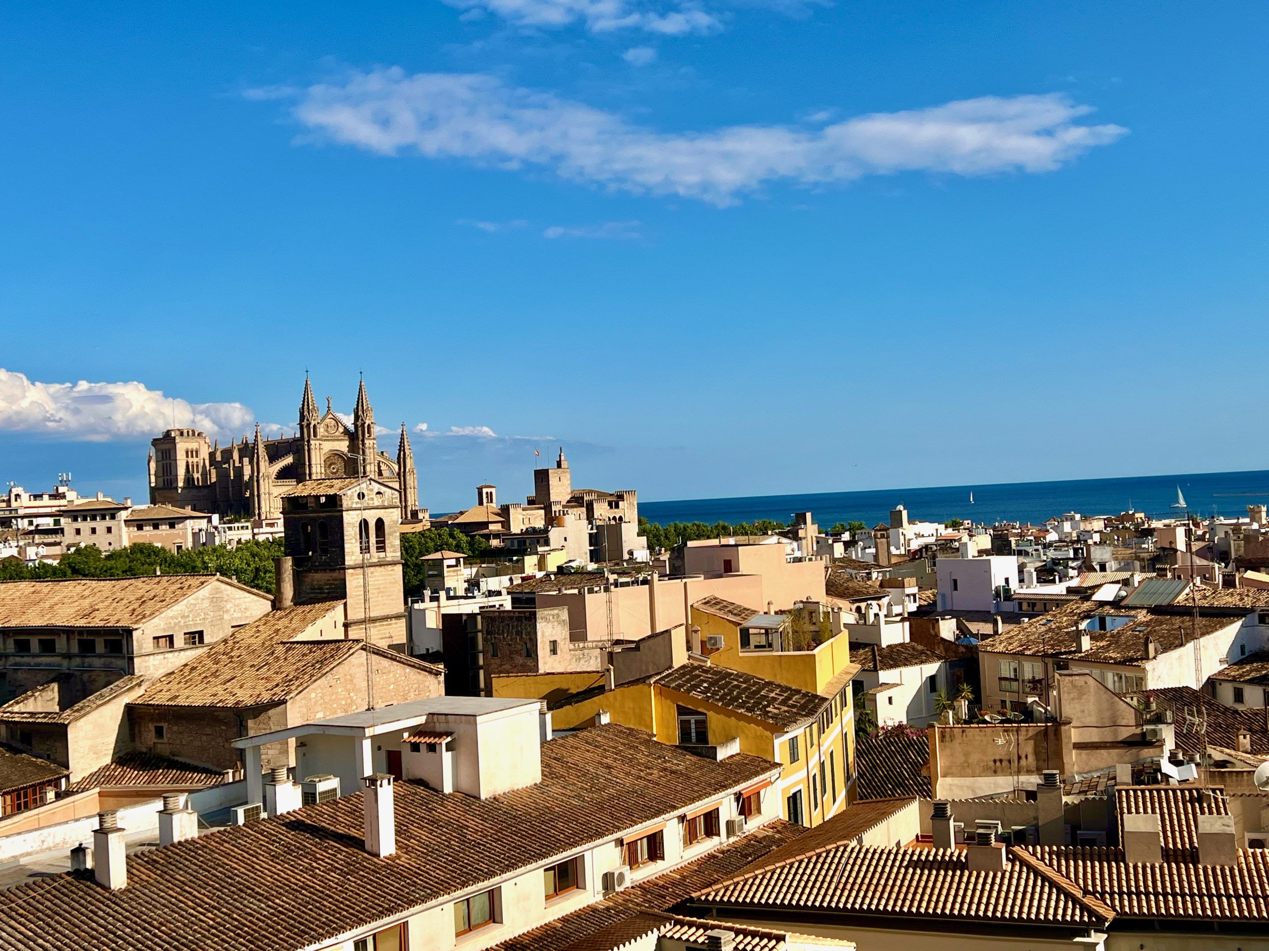 5 Minuten Mallorca | Nachrichten am 27. Mai 2024