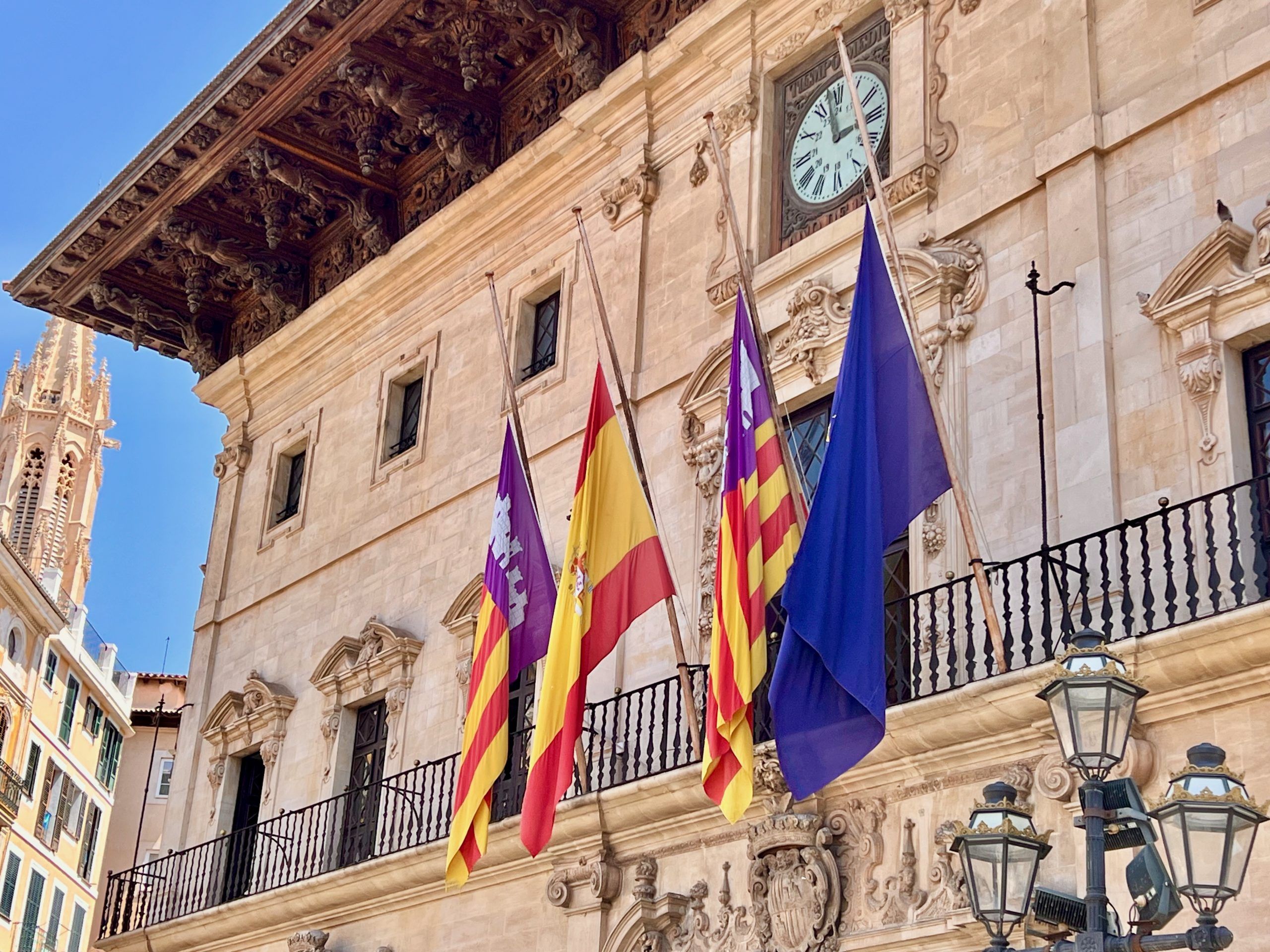 5 Minuten Mallorca | Nachrichten am 20. Januar 2026