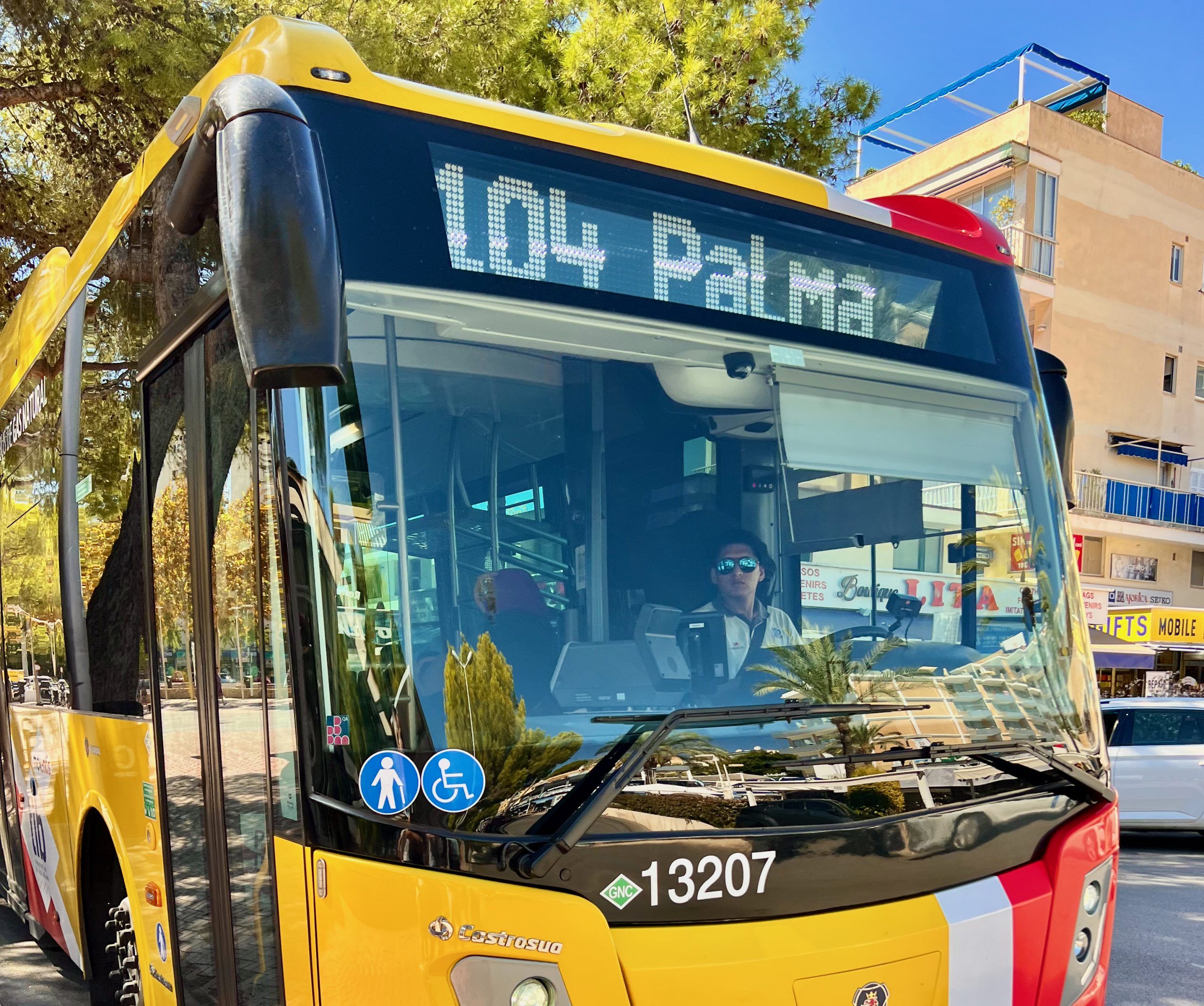 5 Minuten Mallorca | Nachrichten am 29. November 2024