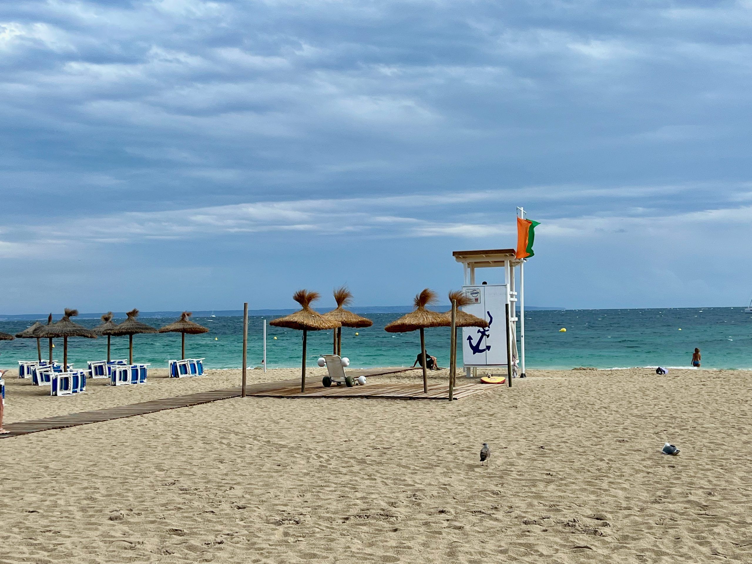5 Minuten Mallorca | Nachrichten am 4. September 2024
