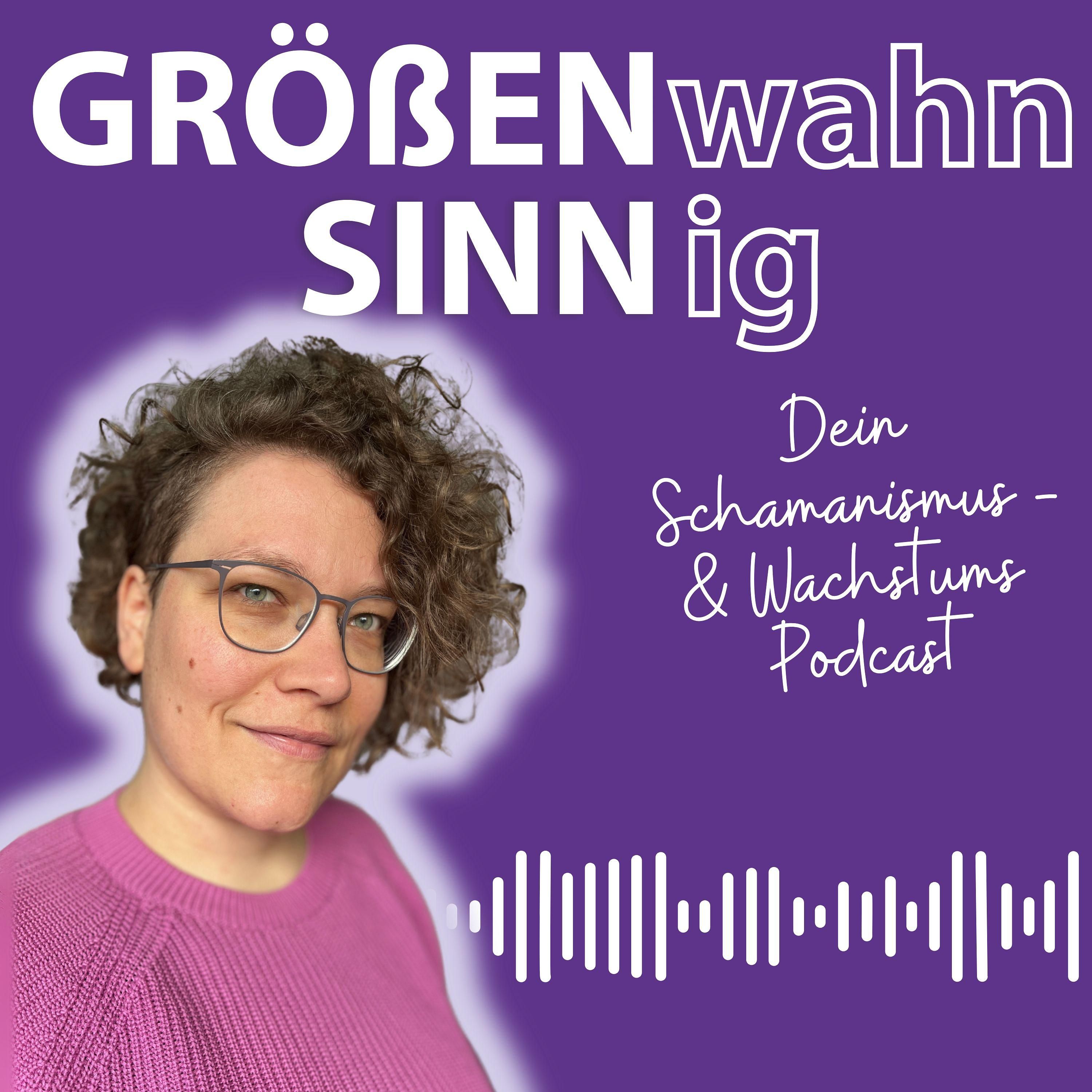 GRÖßENwahnSINNig