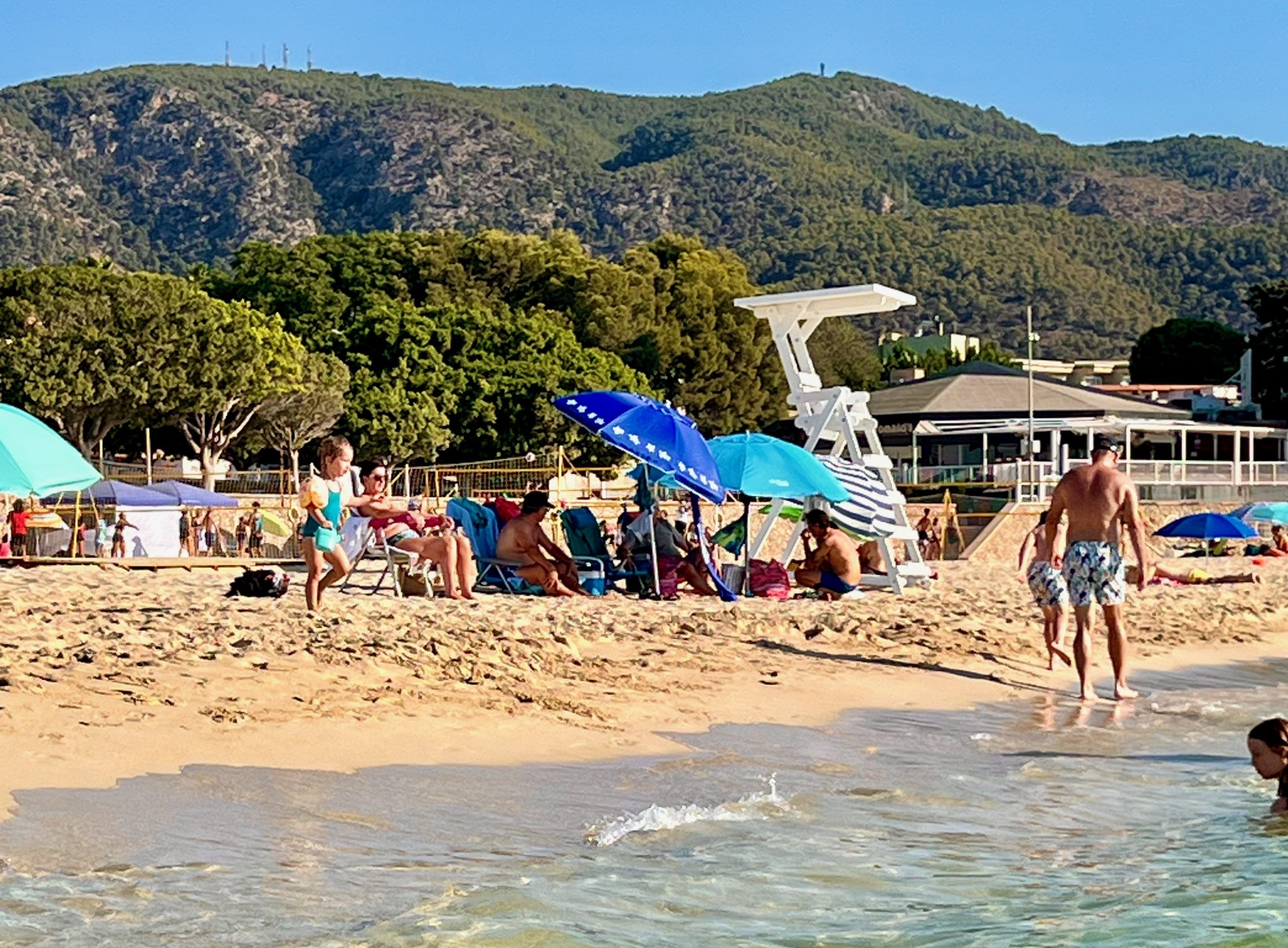 5 Minuten Mallorca | Nachrichten am 22. August 2024