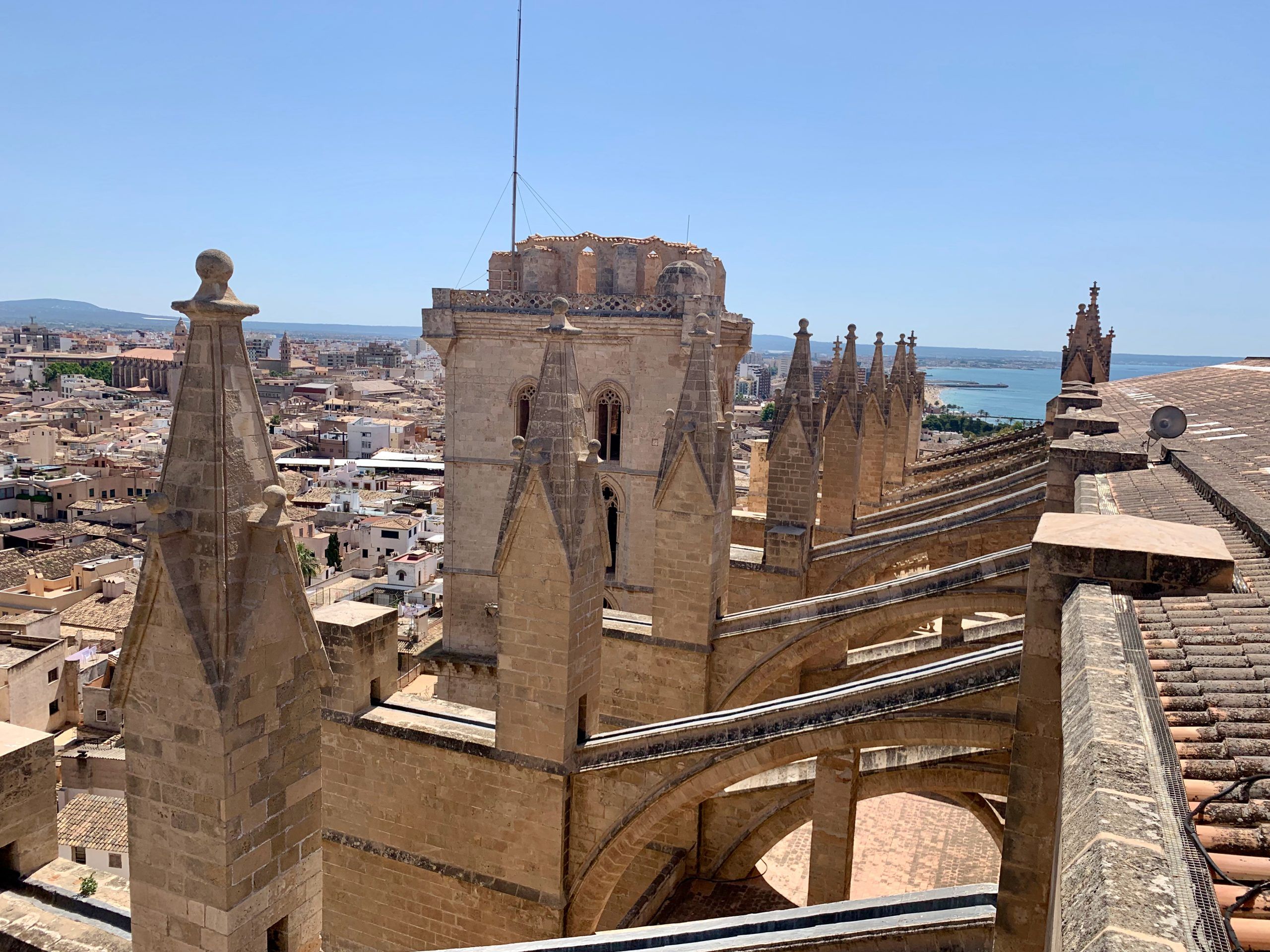 5 Minuten Mallorca | Nachrichten am 9. Mai 2022