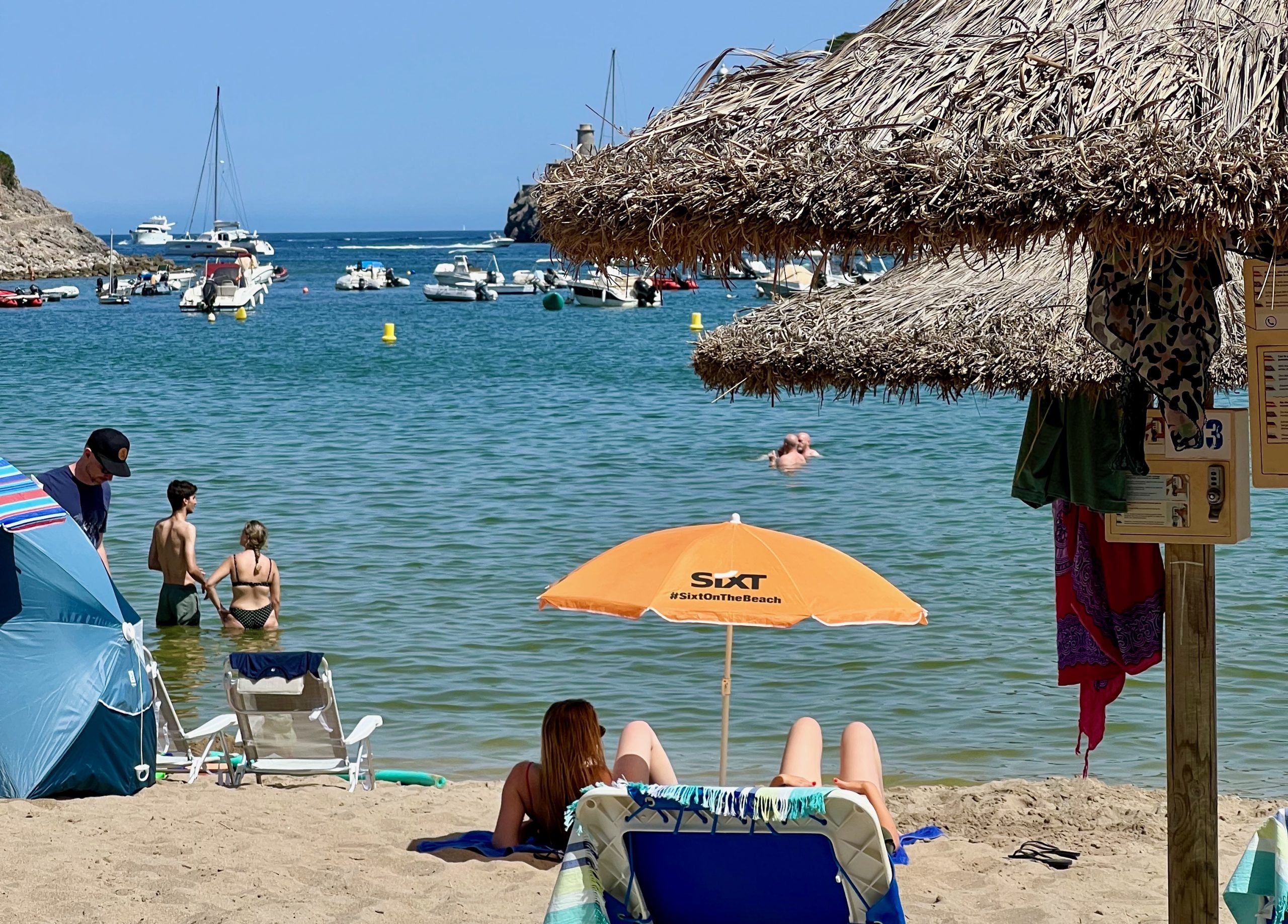 5 Minuten Mallorca | Nachrichten am 1. Mai 2025