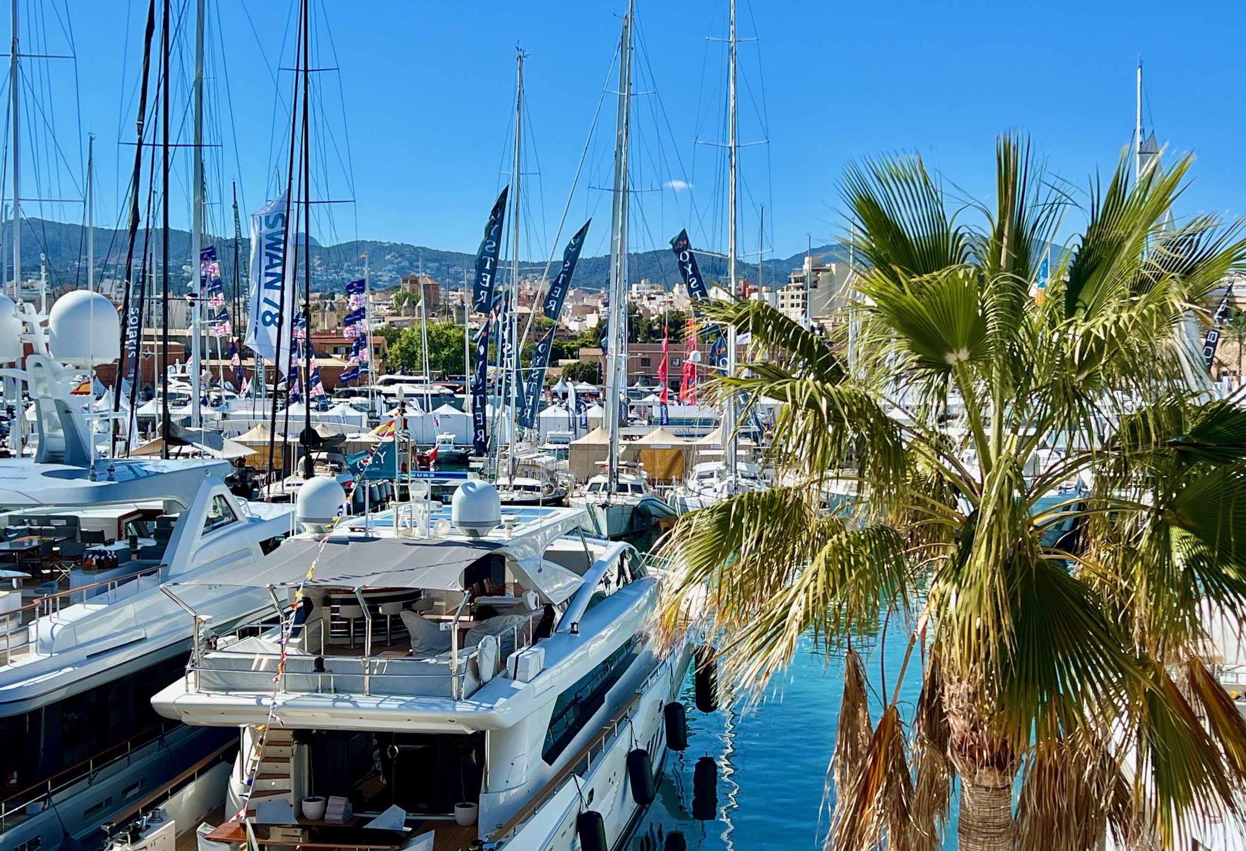 5 Minuten Mallorca | Nachrichten am 29. April 2025