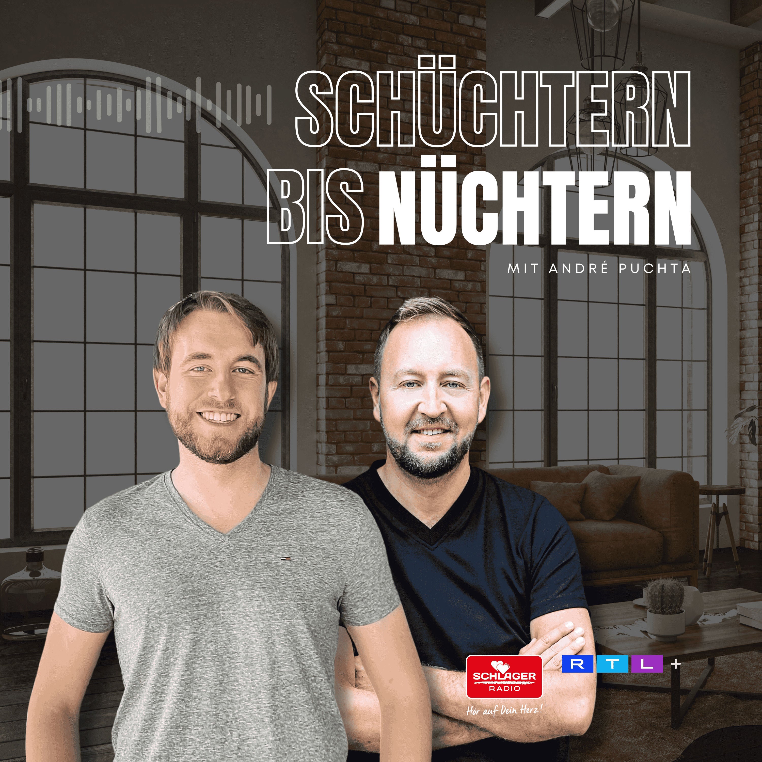 Andreas Lorenz | Flirtcoach - Wie schaffe ich es, die Angst vor dem Ansprechen zu überwinden?