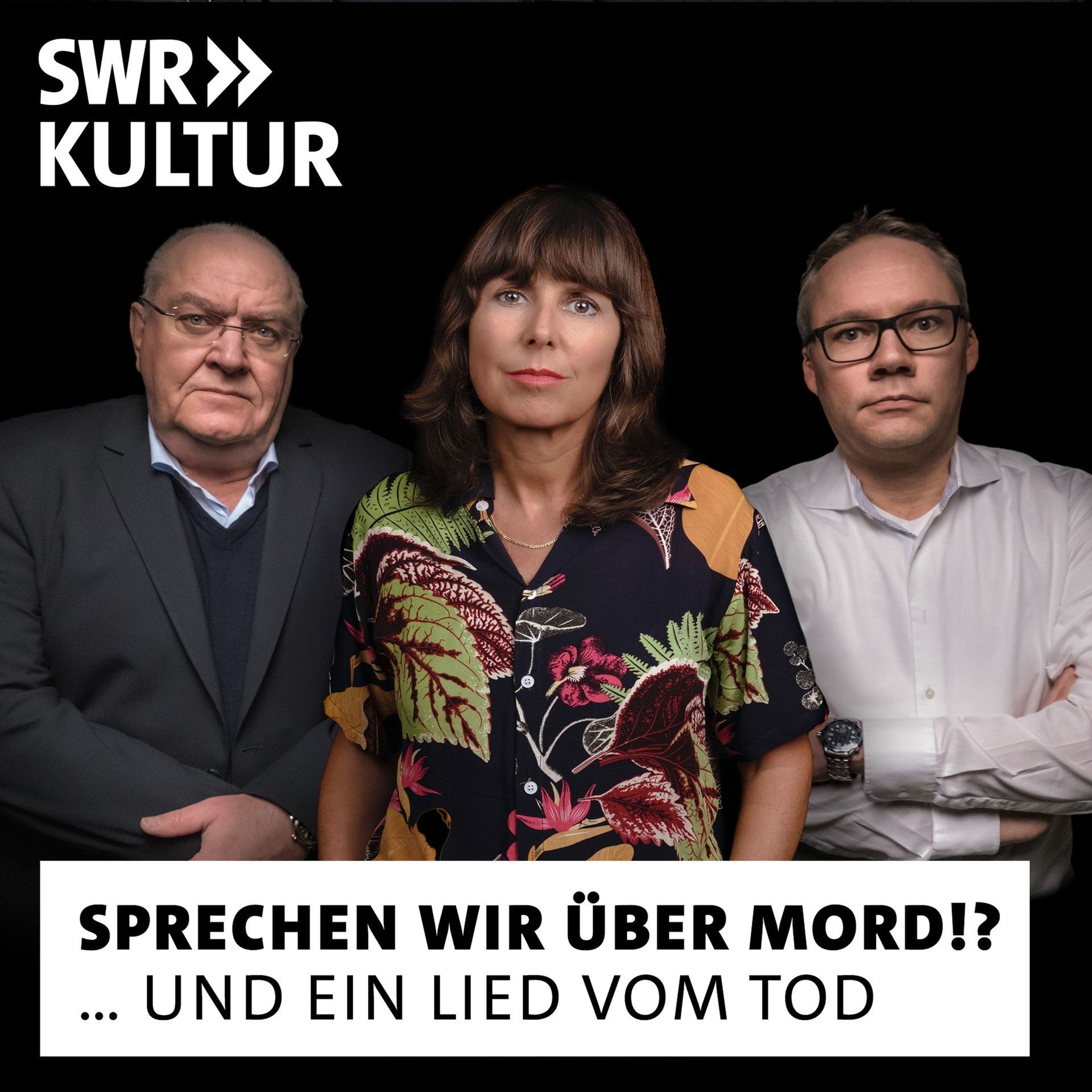 Tödliches Kriegstrauma: „Billie Jo“ von Casper