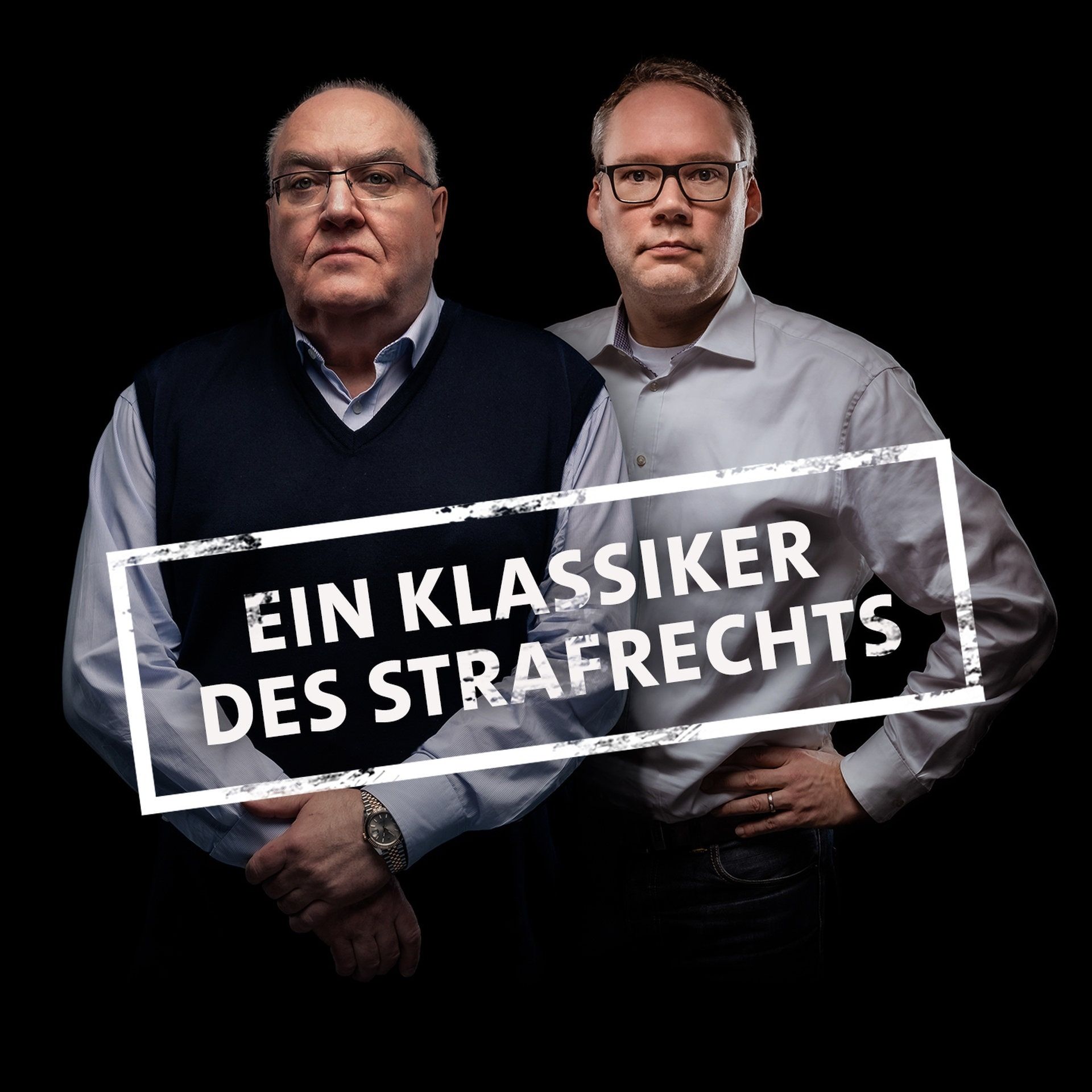 Ein bisschen Folter – True Crime | Der Fall Gäfgen